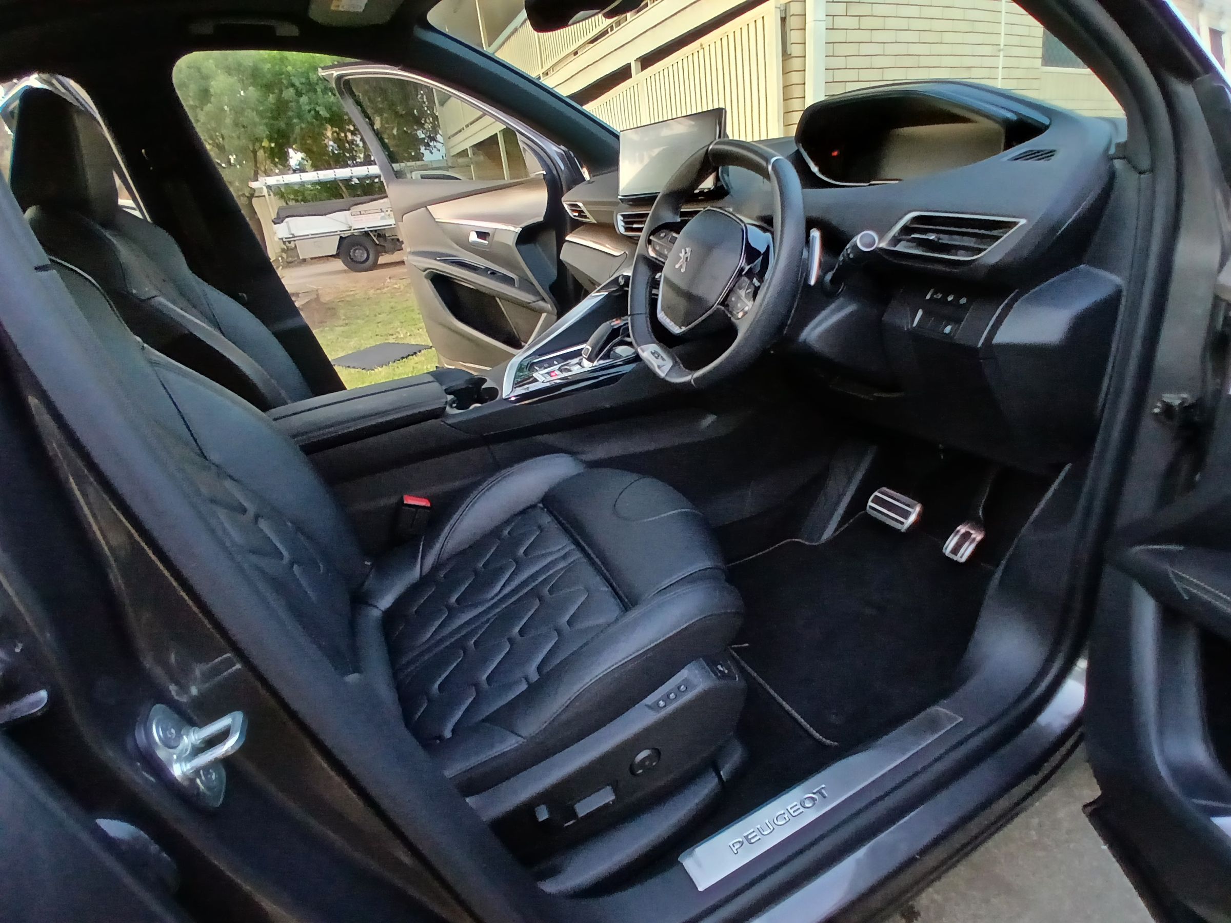 TGM car detailing's image