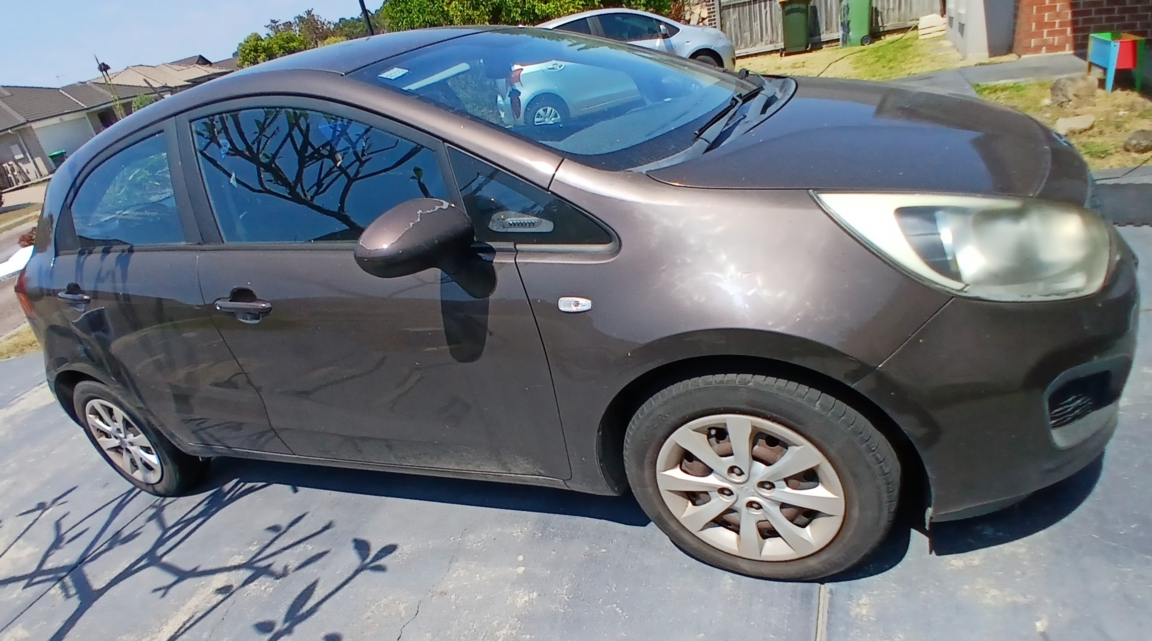 TGM car detailing's image