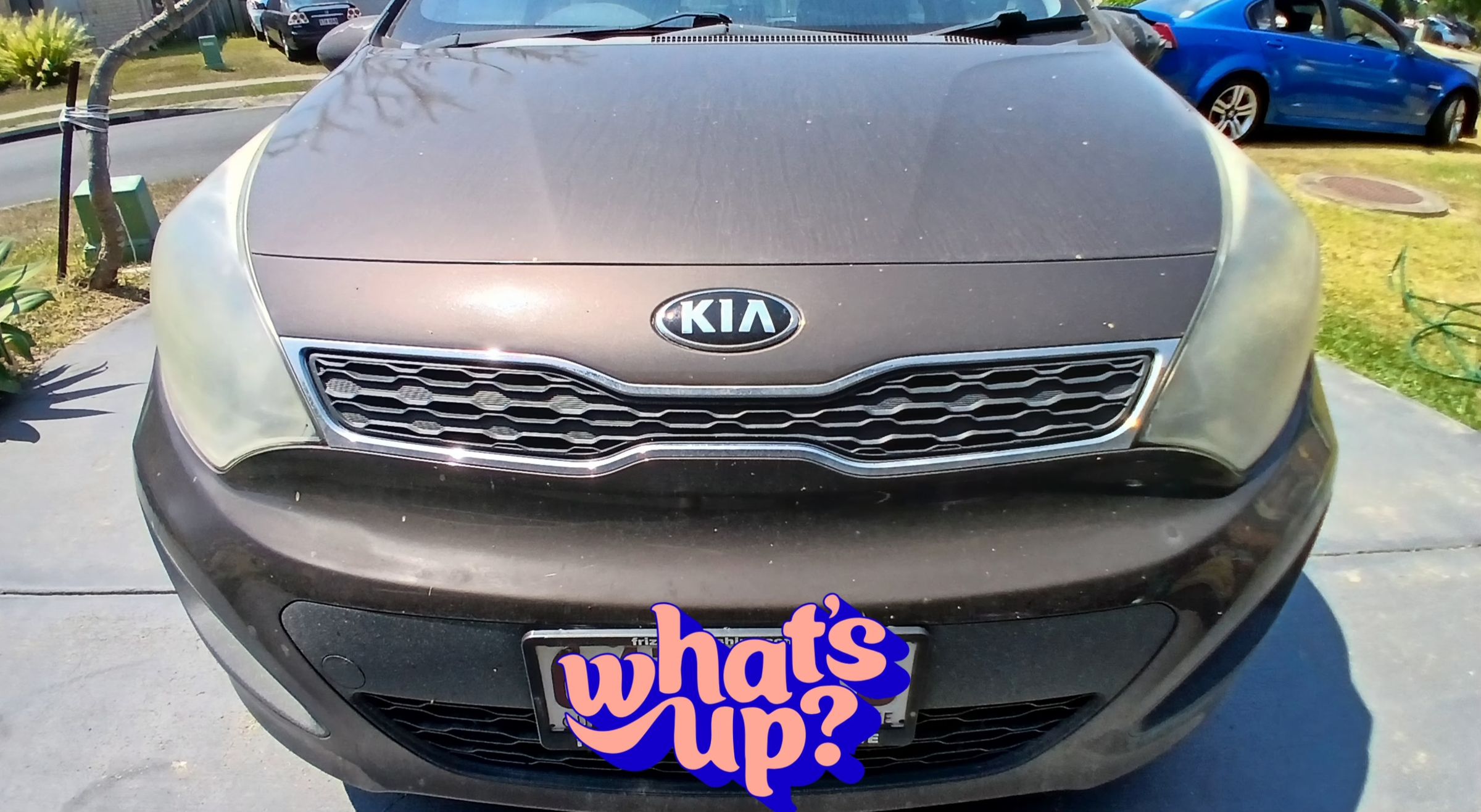 TGM car detailing's image