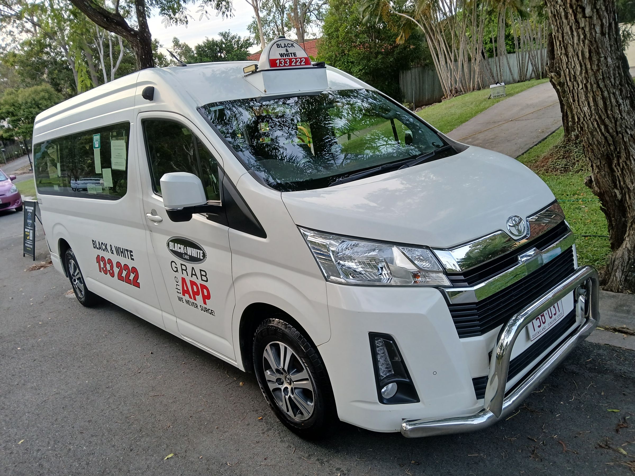 TGM car detailing's image