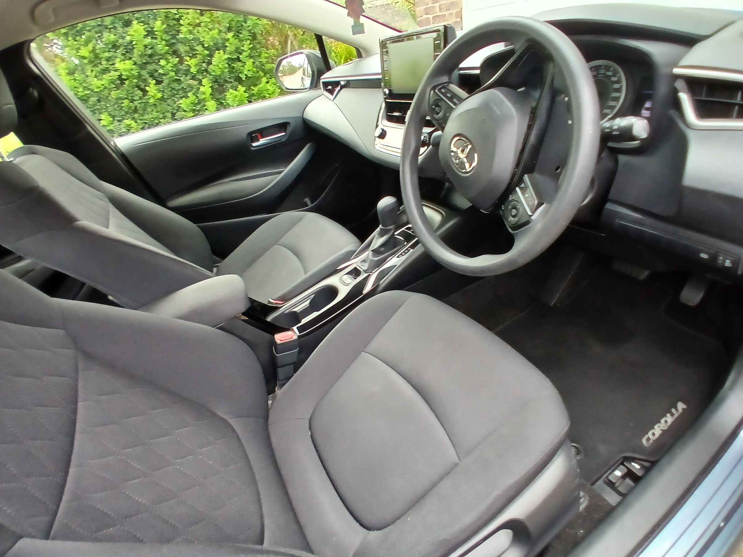 TGM car detailing's image