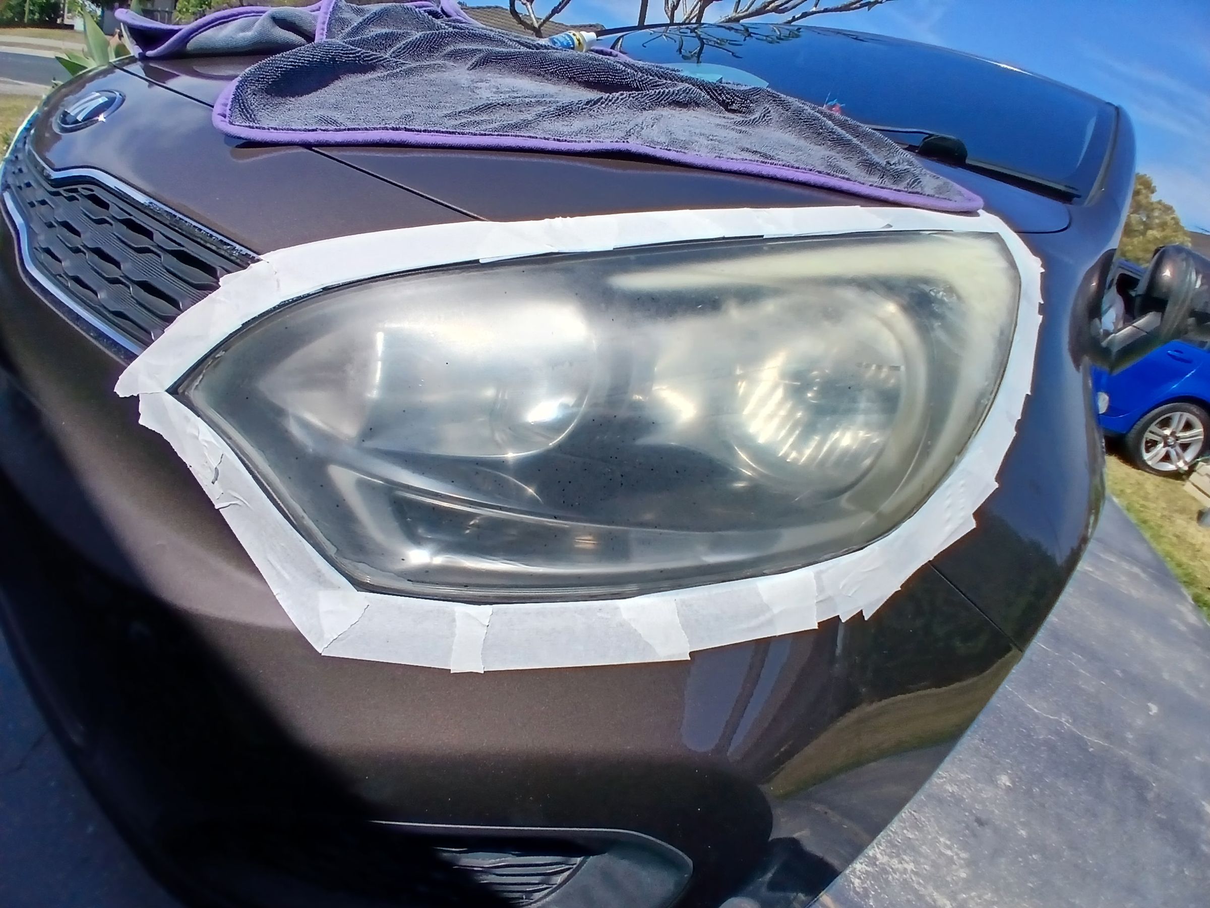 TGM car detailing's image