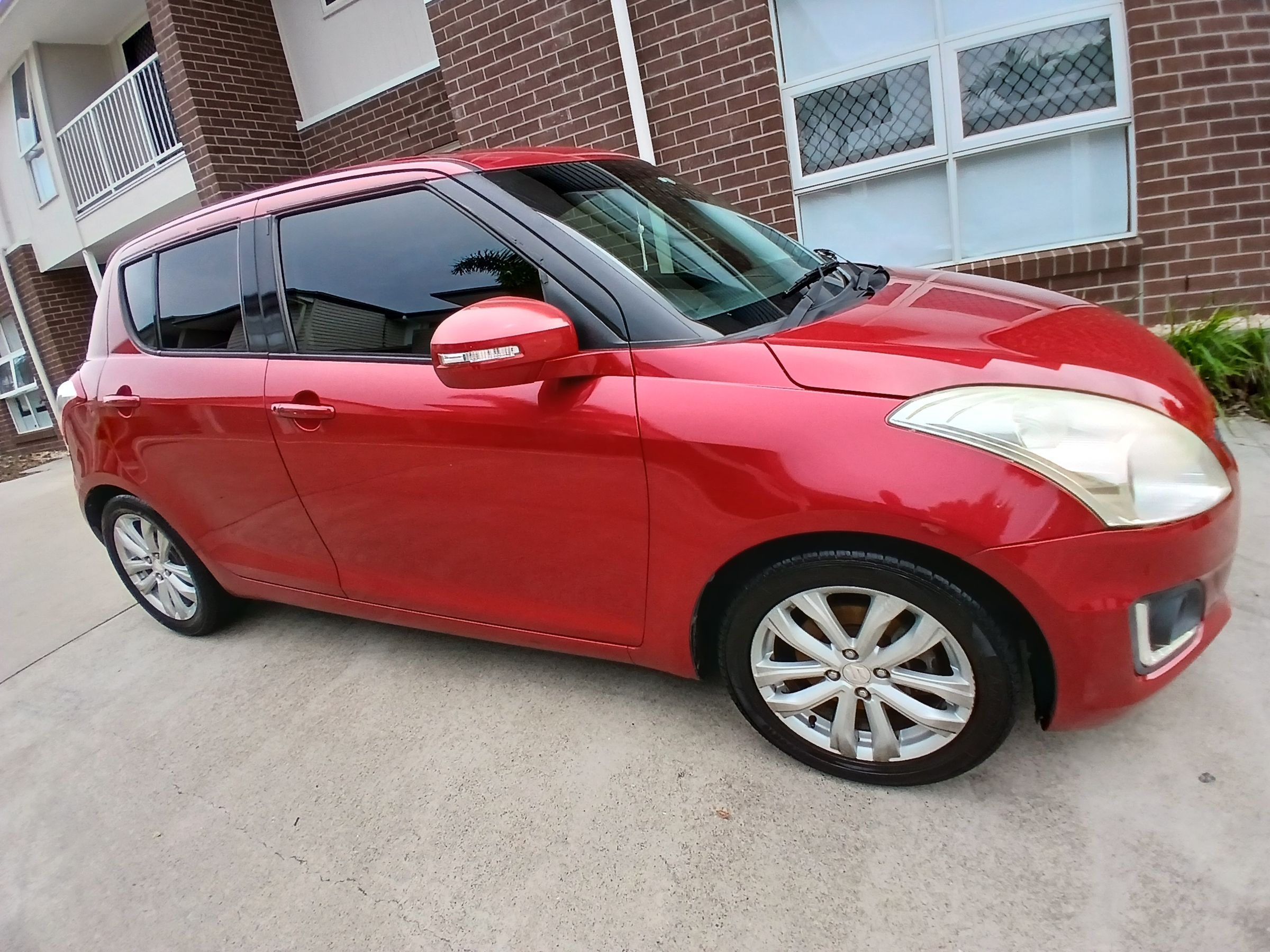 TGM car detailing's image