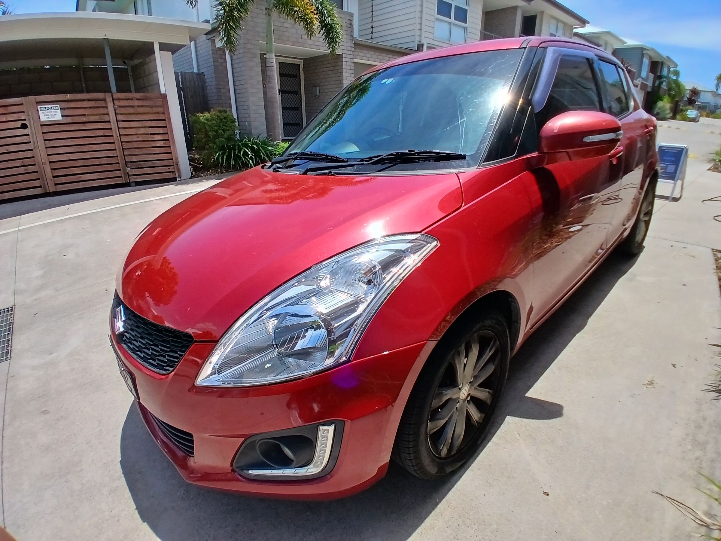 TGM car detailing's image