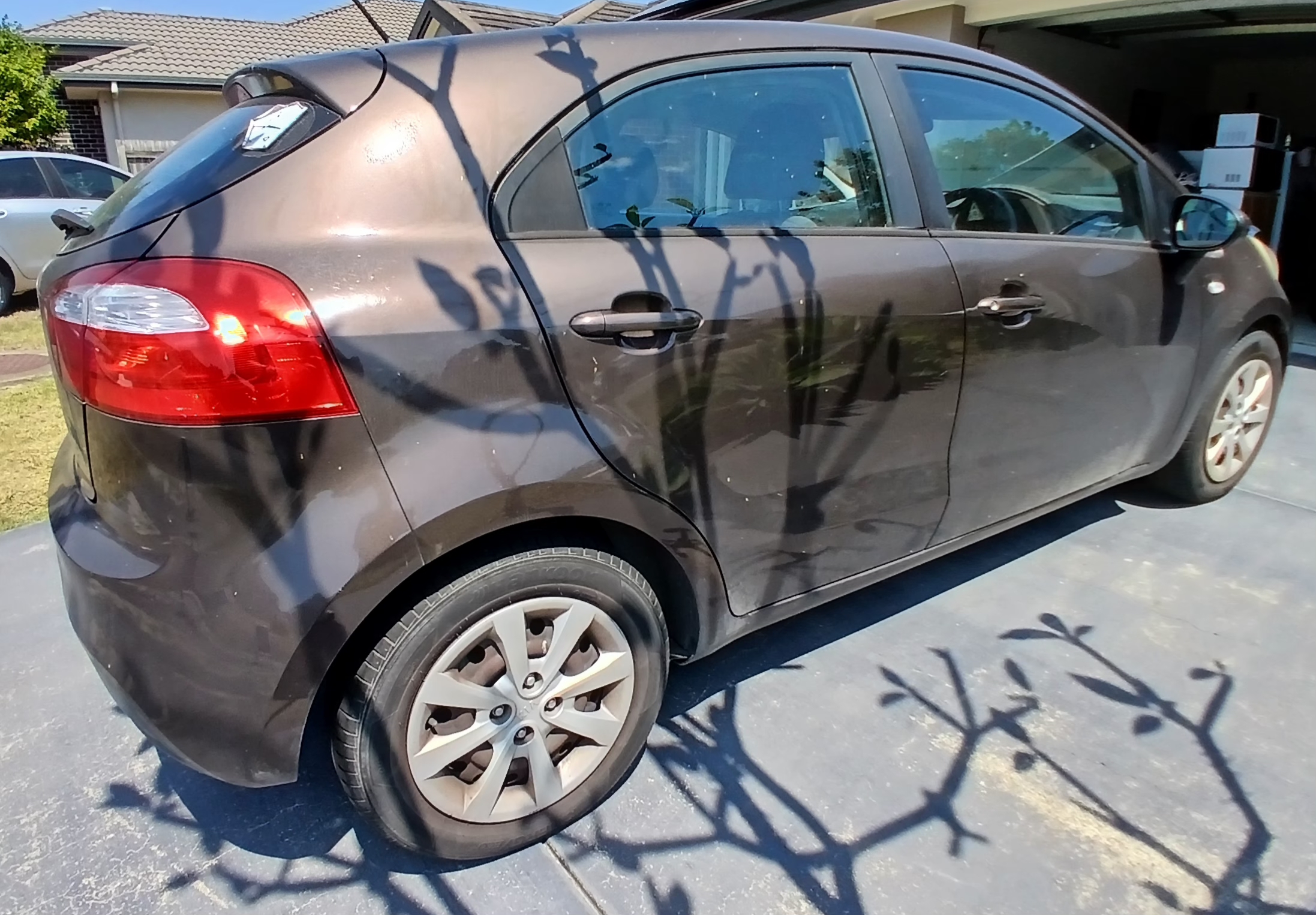 TGM car detailing's image