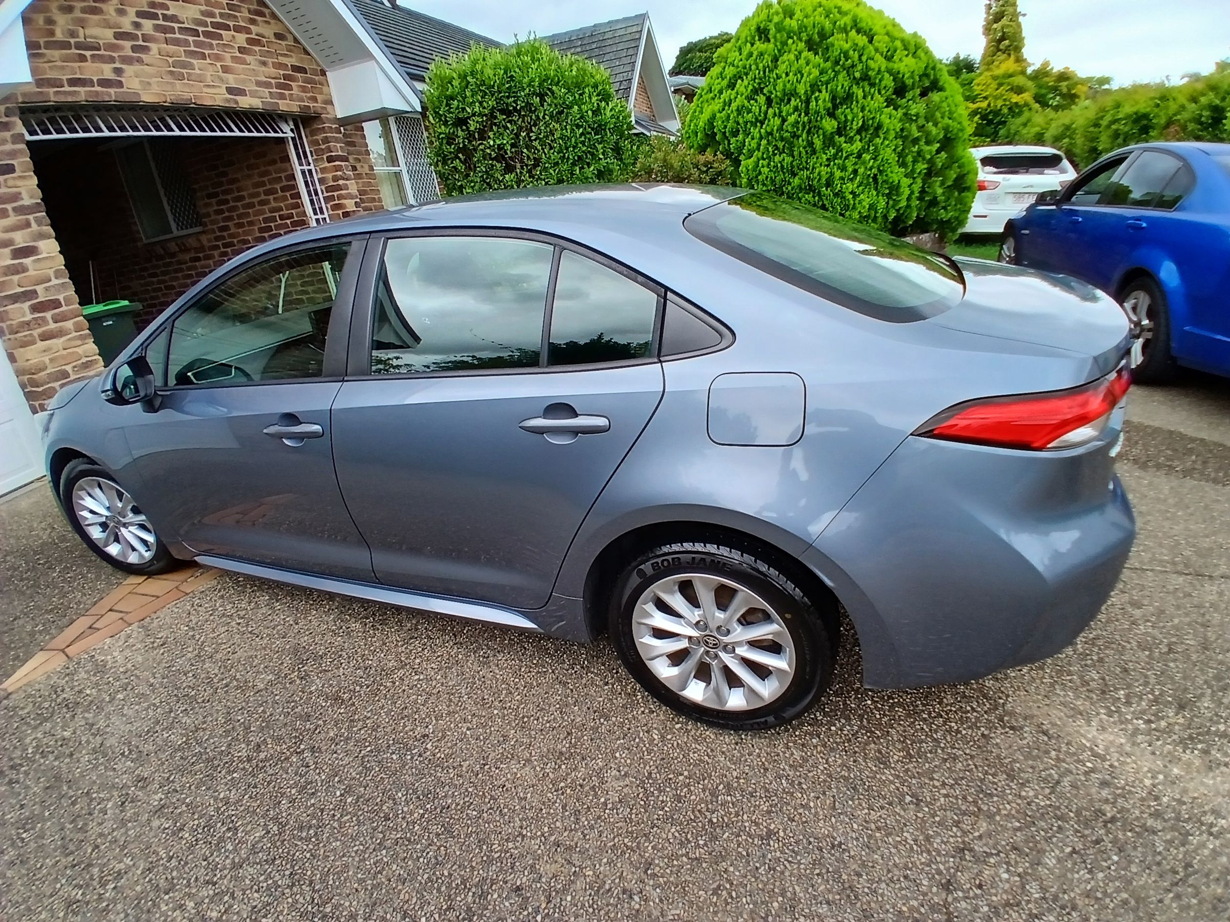 TGM car detailing's image