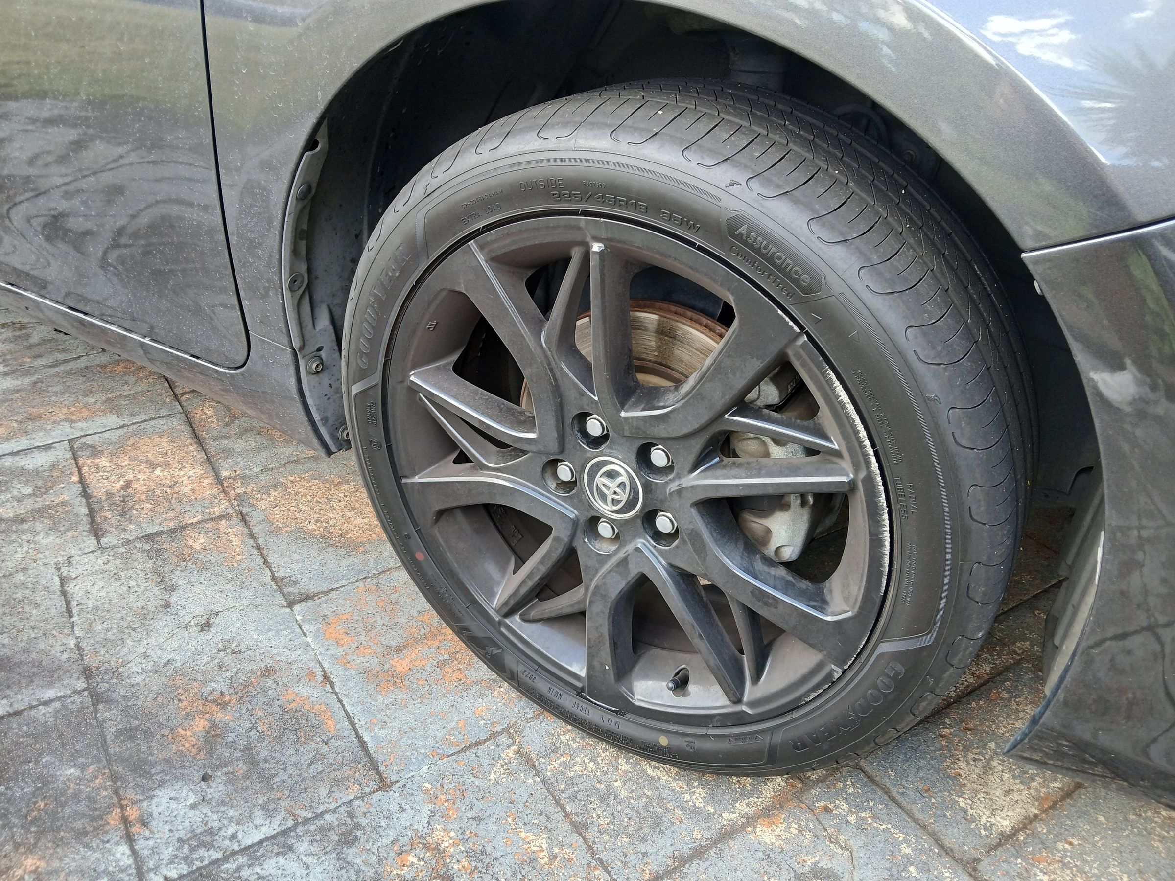 TGM car detailing's image