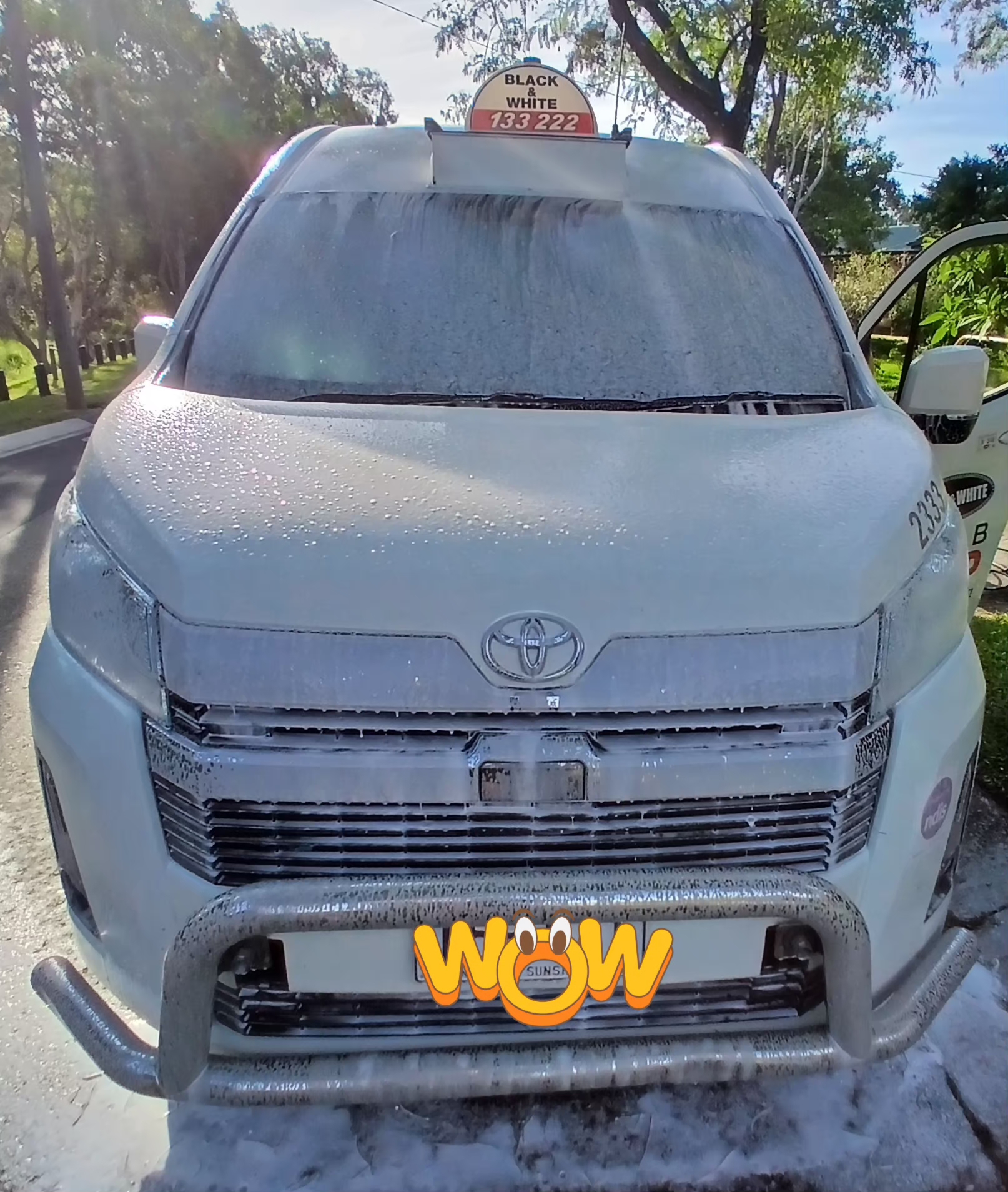 TGM car detailing's image