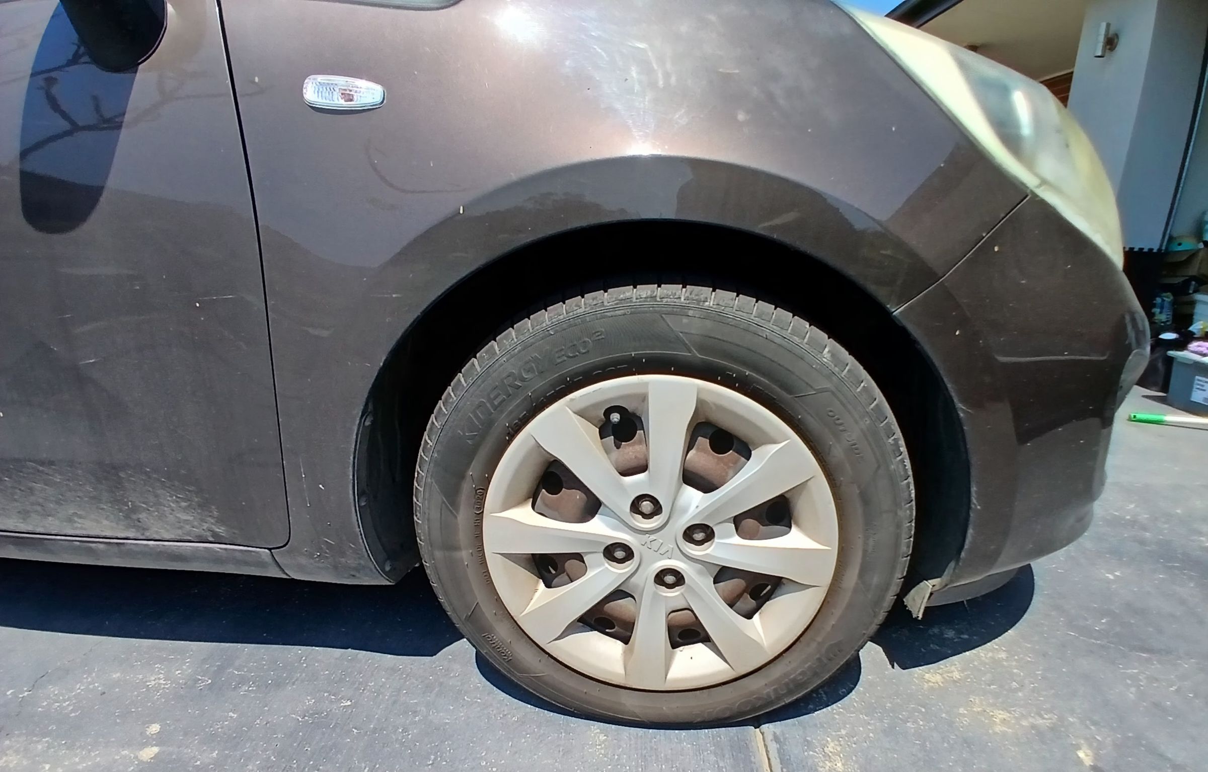 TGM car detailing's image