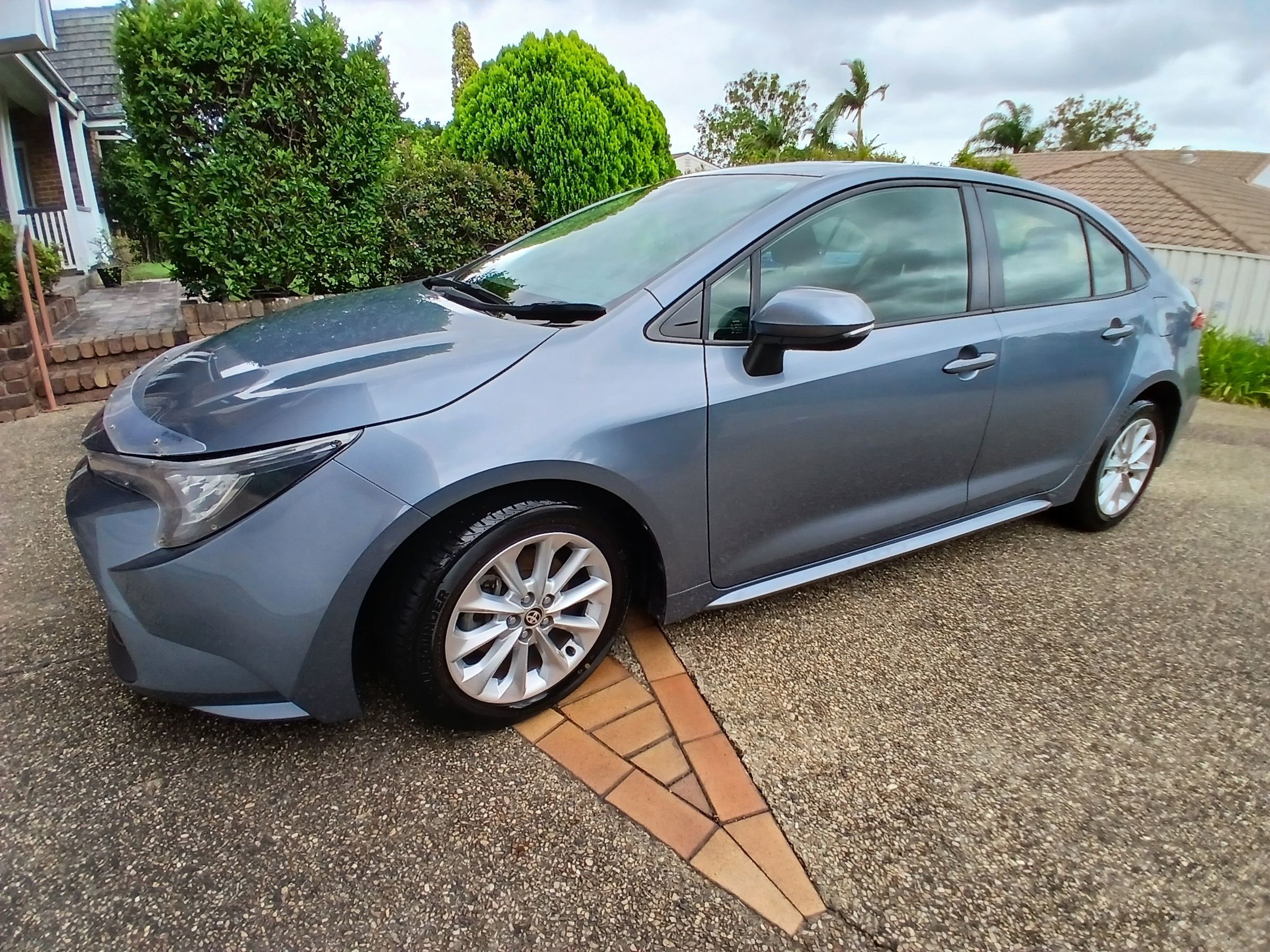 TGM car detailing's image