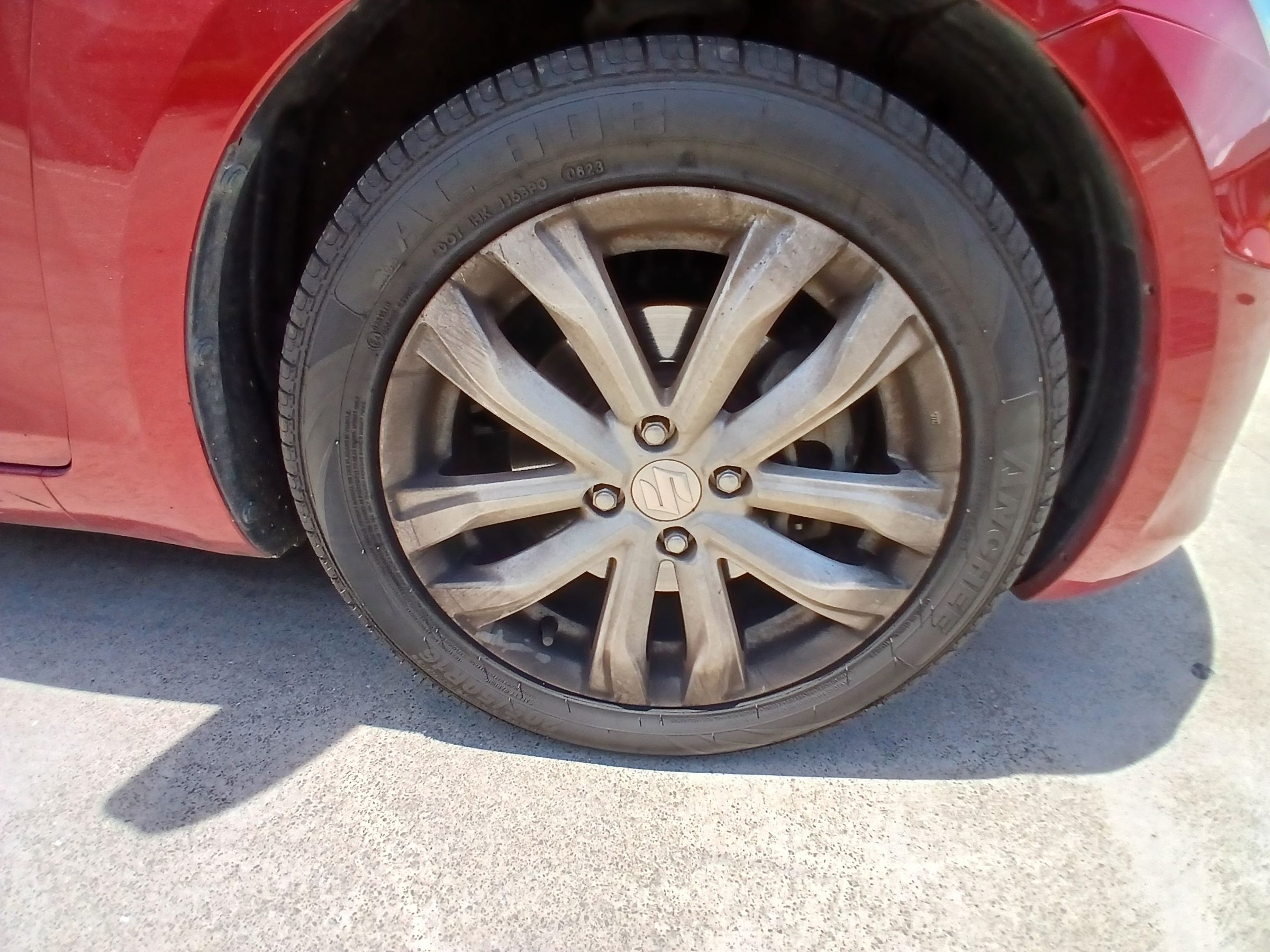 TGM car detailing's image