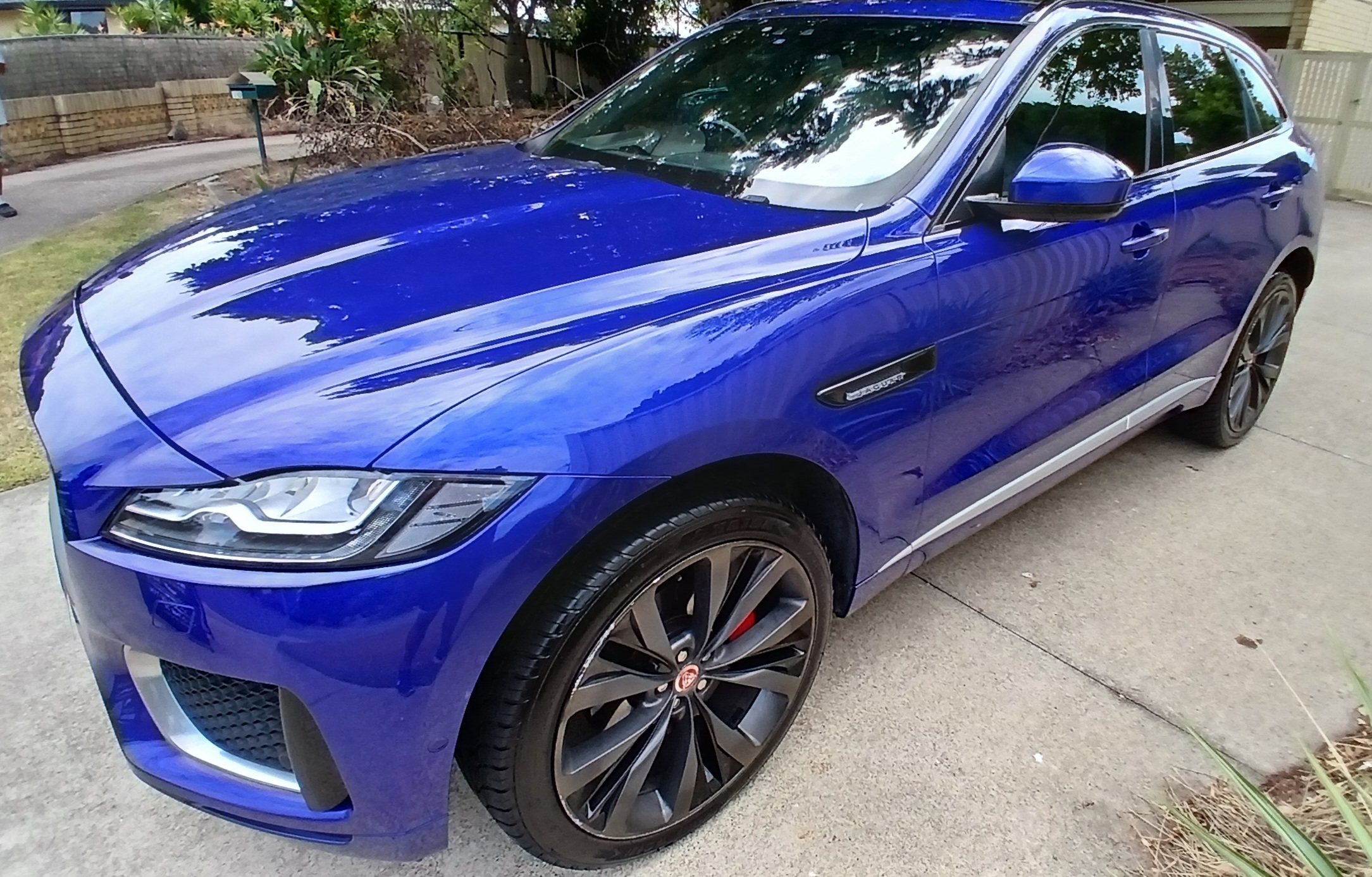 TGM car detailing's image