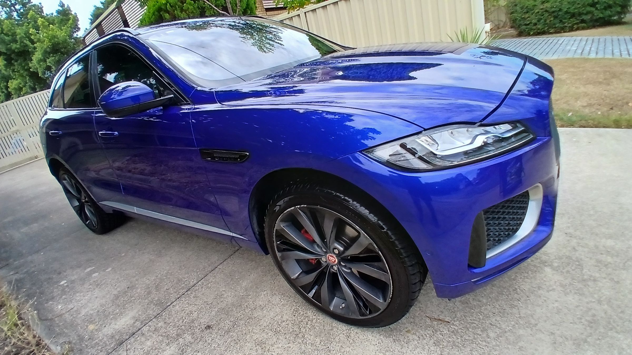 TGM car detailing's image