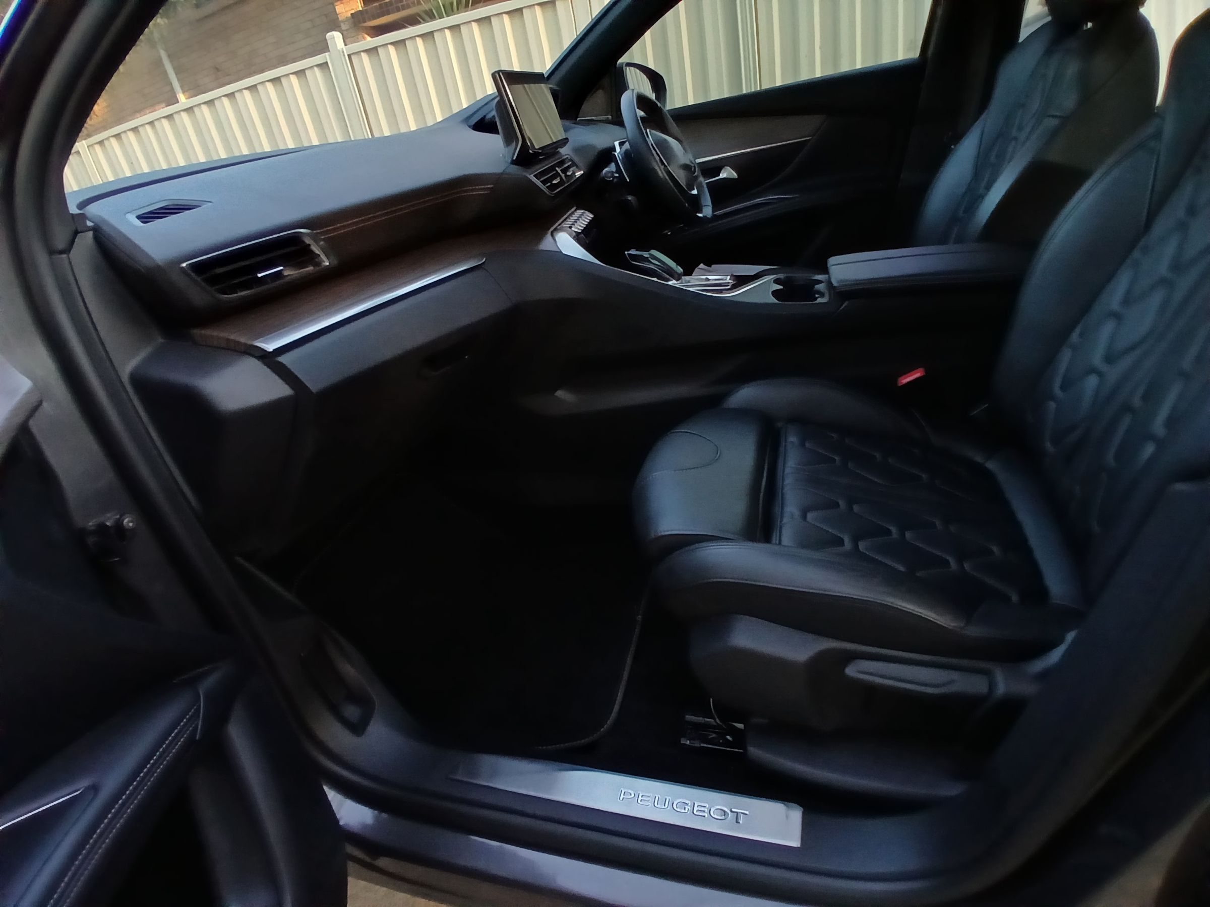 TGM car detailing's image