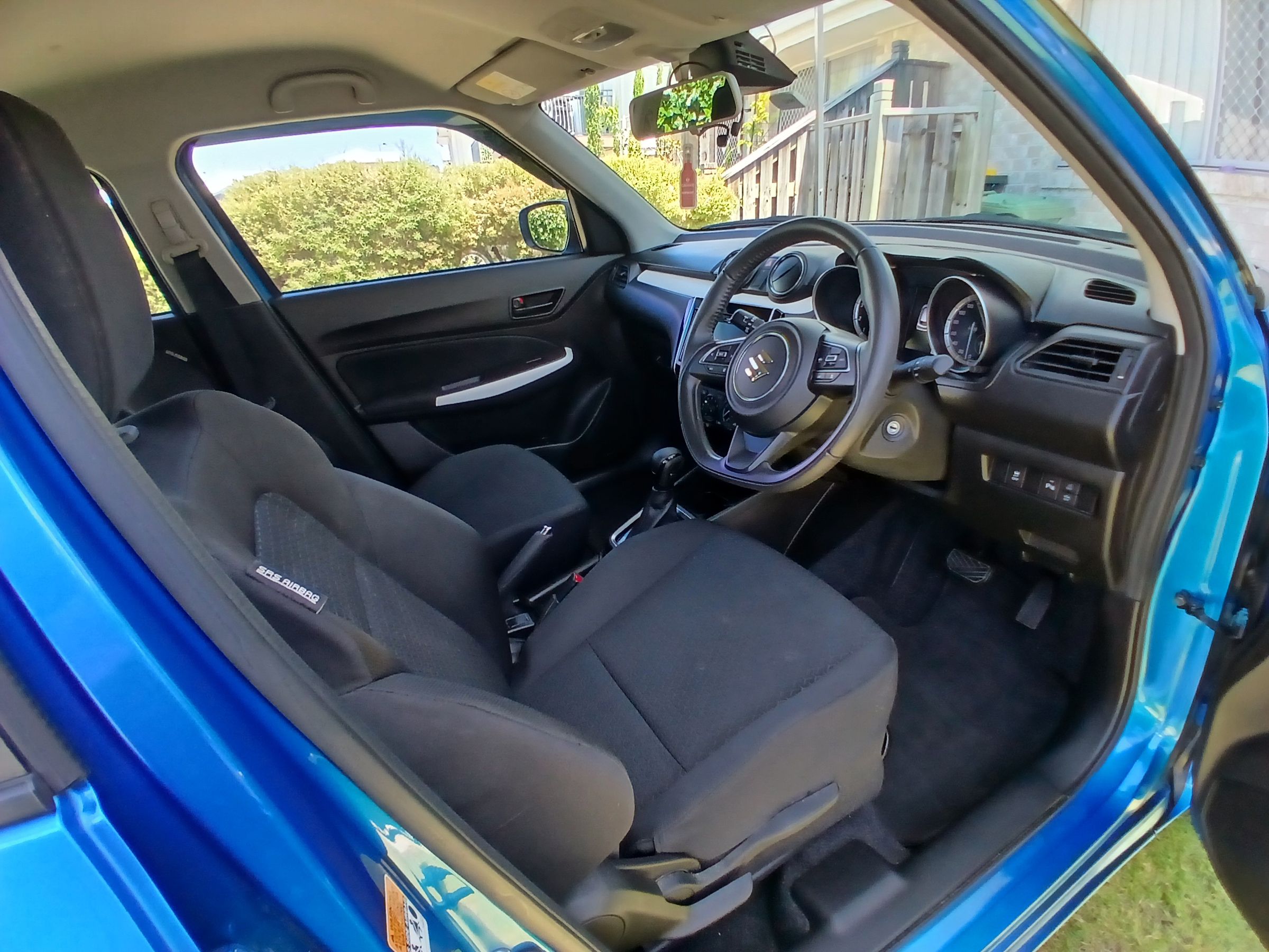 TGM car detailing's image