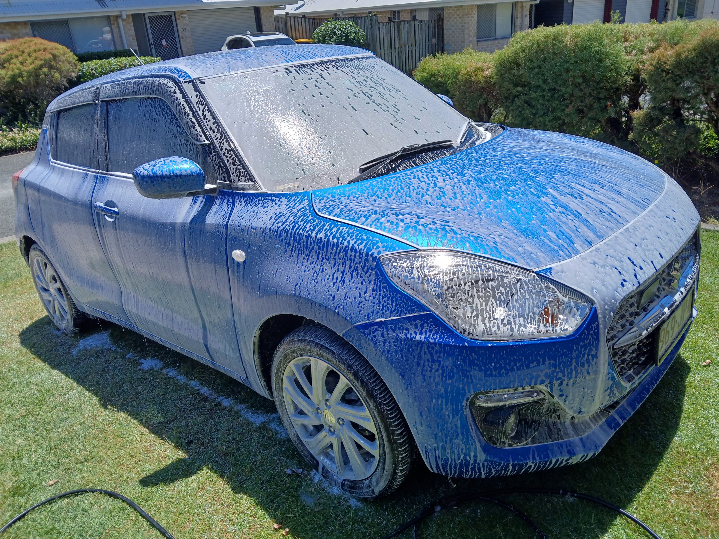 TGM car detailing's image