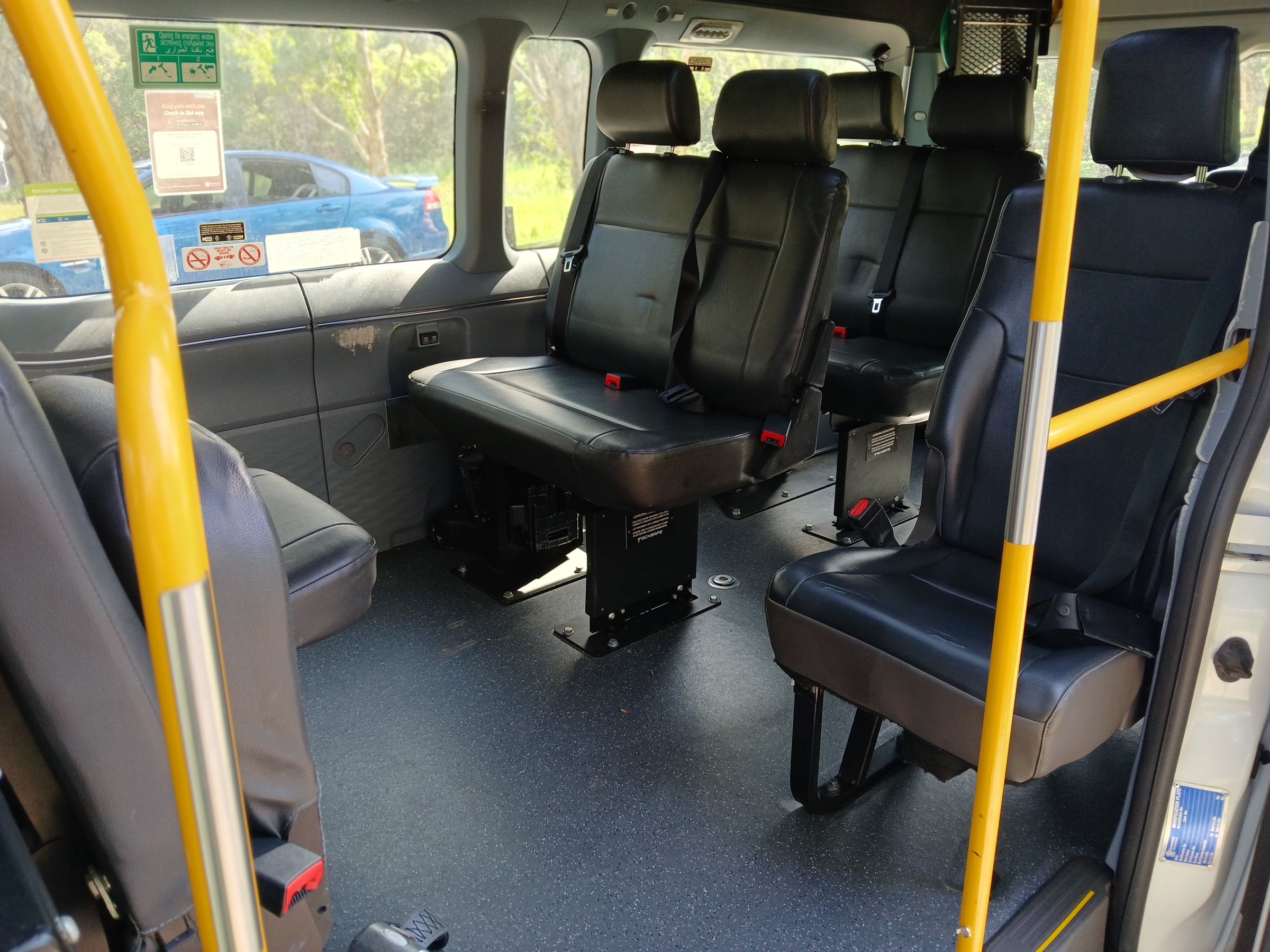 TGM car detailing's image