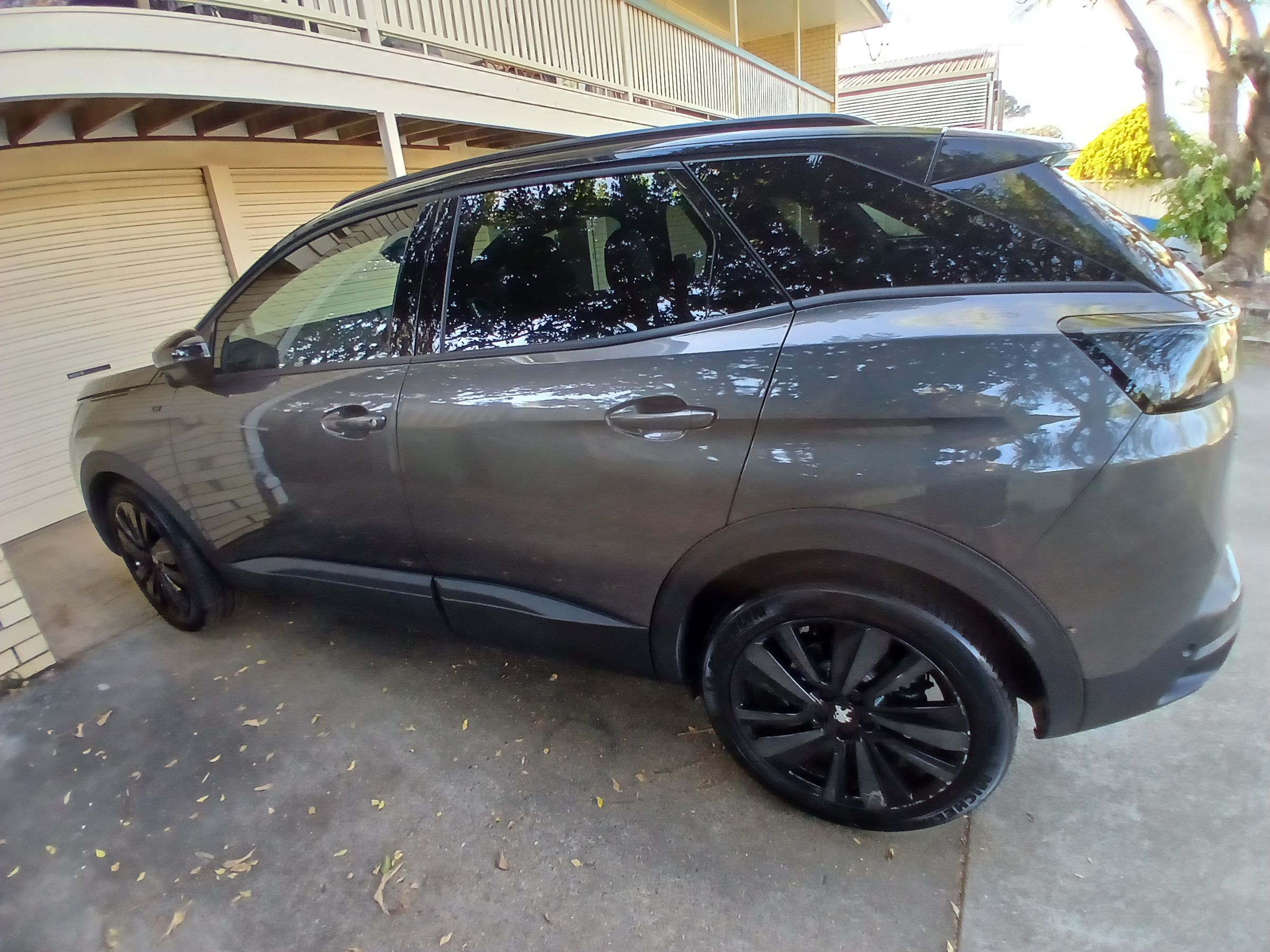 TGM car detailing's image