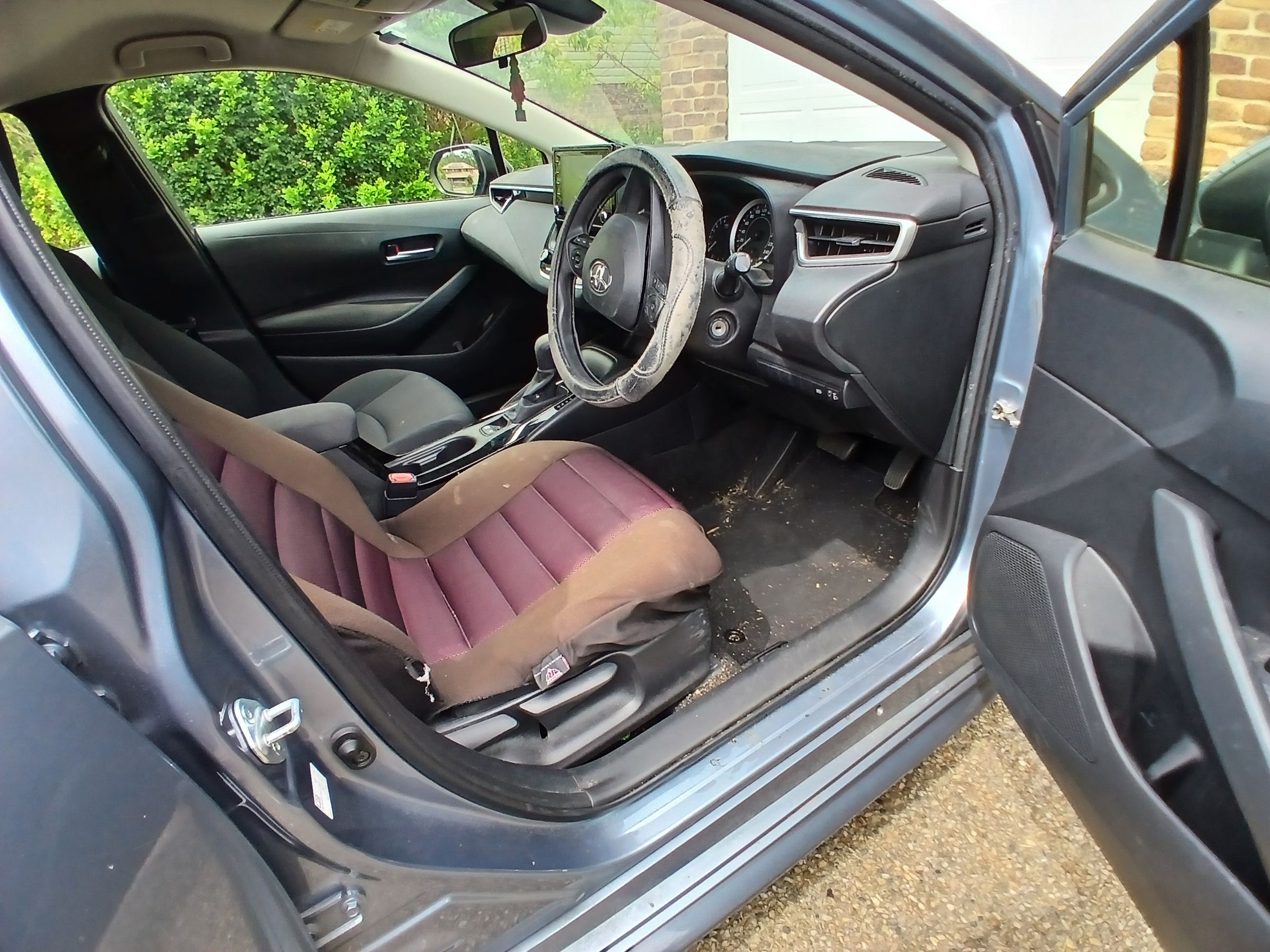 TGM car detailing's image