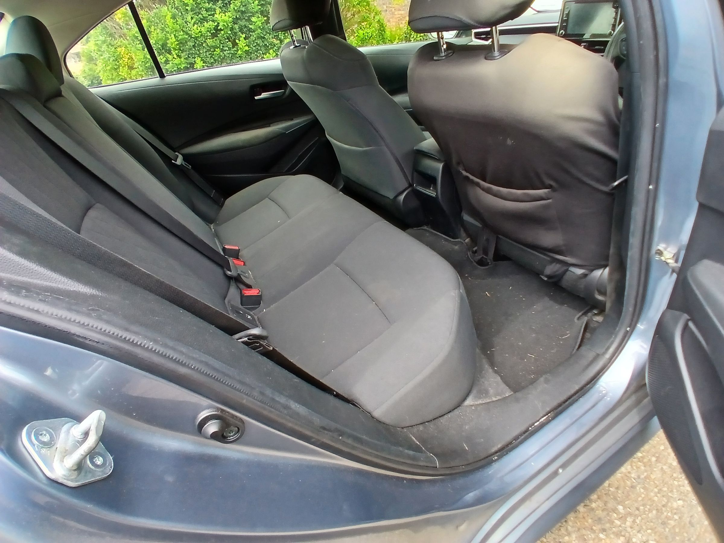 TGM car detailing's image