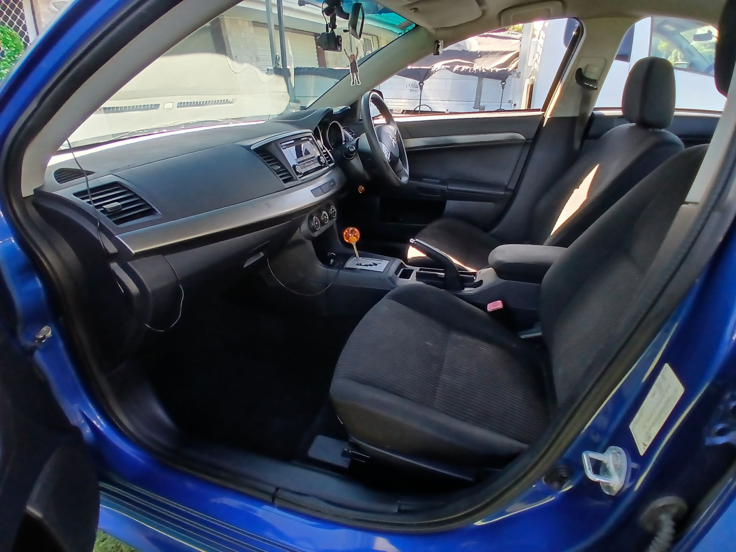 TGM car detailing's image