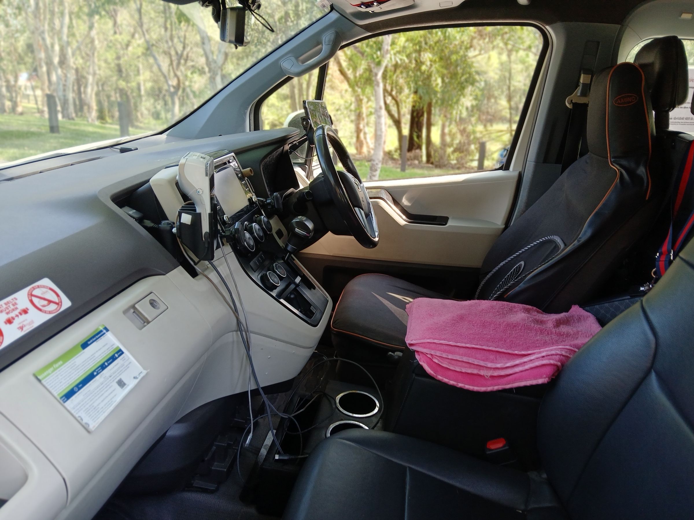 TGM car detailing's image