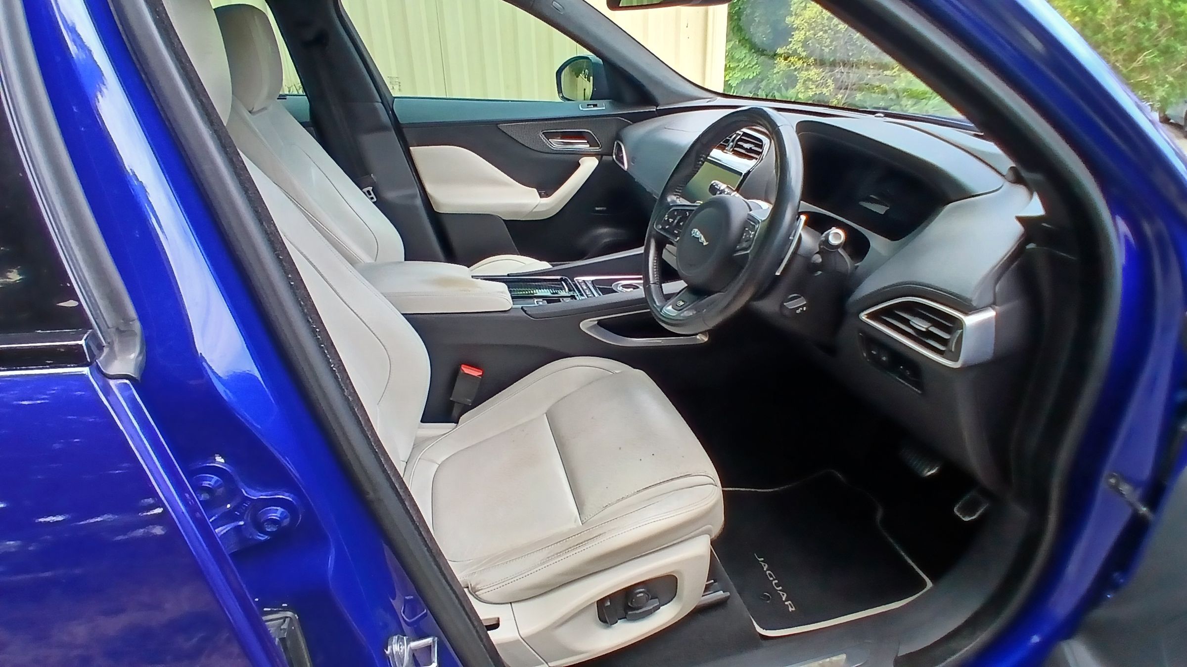 TGM car detailing's image