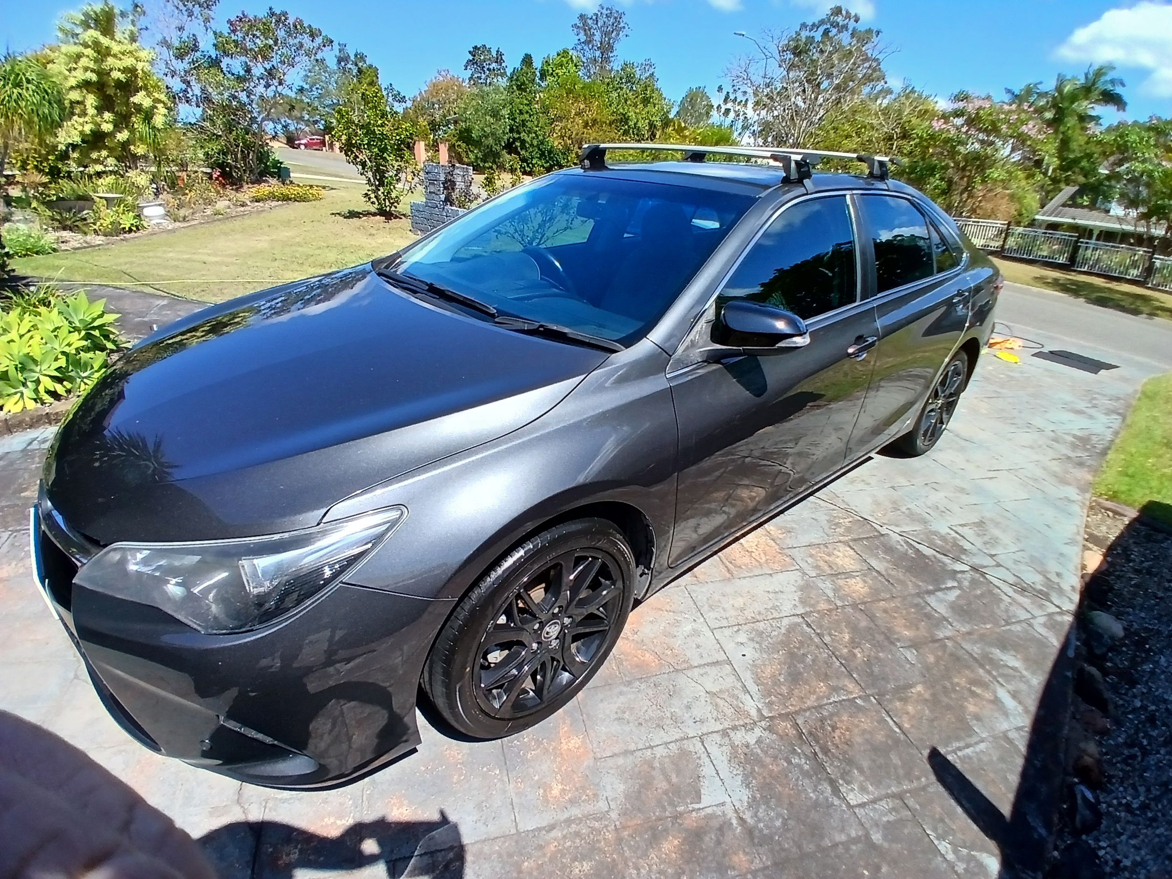 TGM car detailing's image