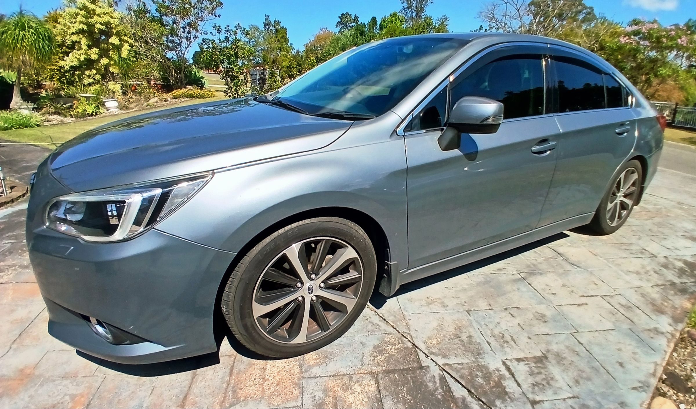 TGM car detailing's image