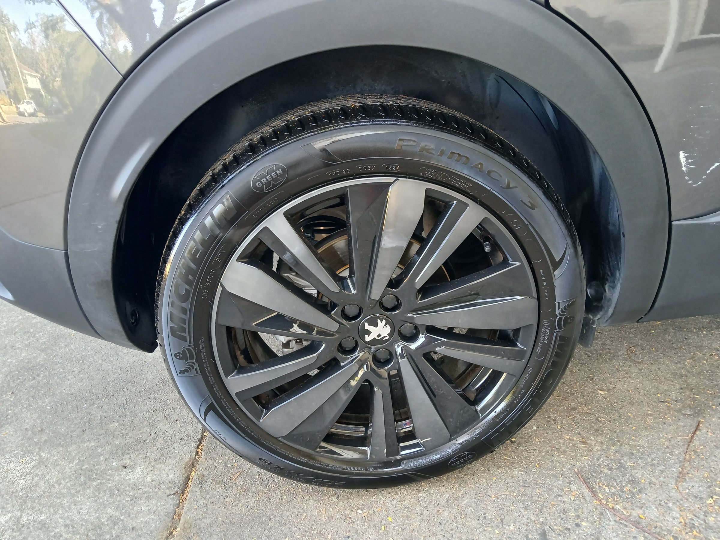 TGM car detailing's image