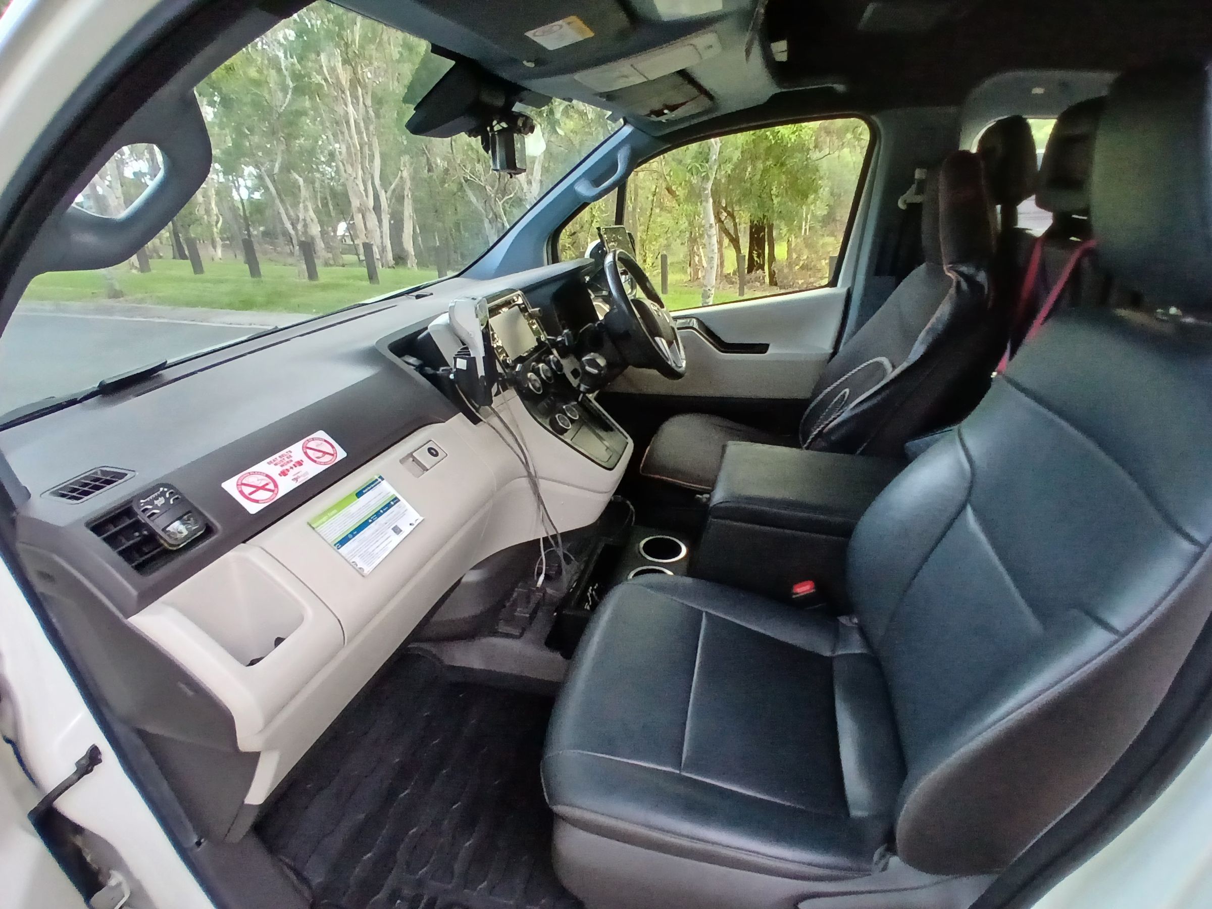 TGM car detailing's image