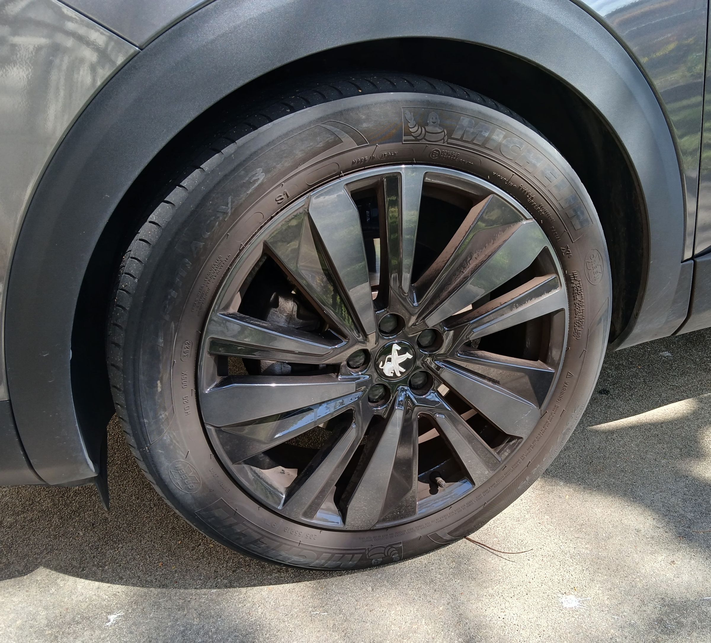 TGM car detailing's image