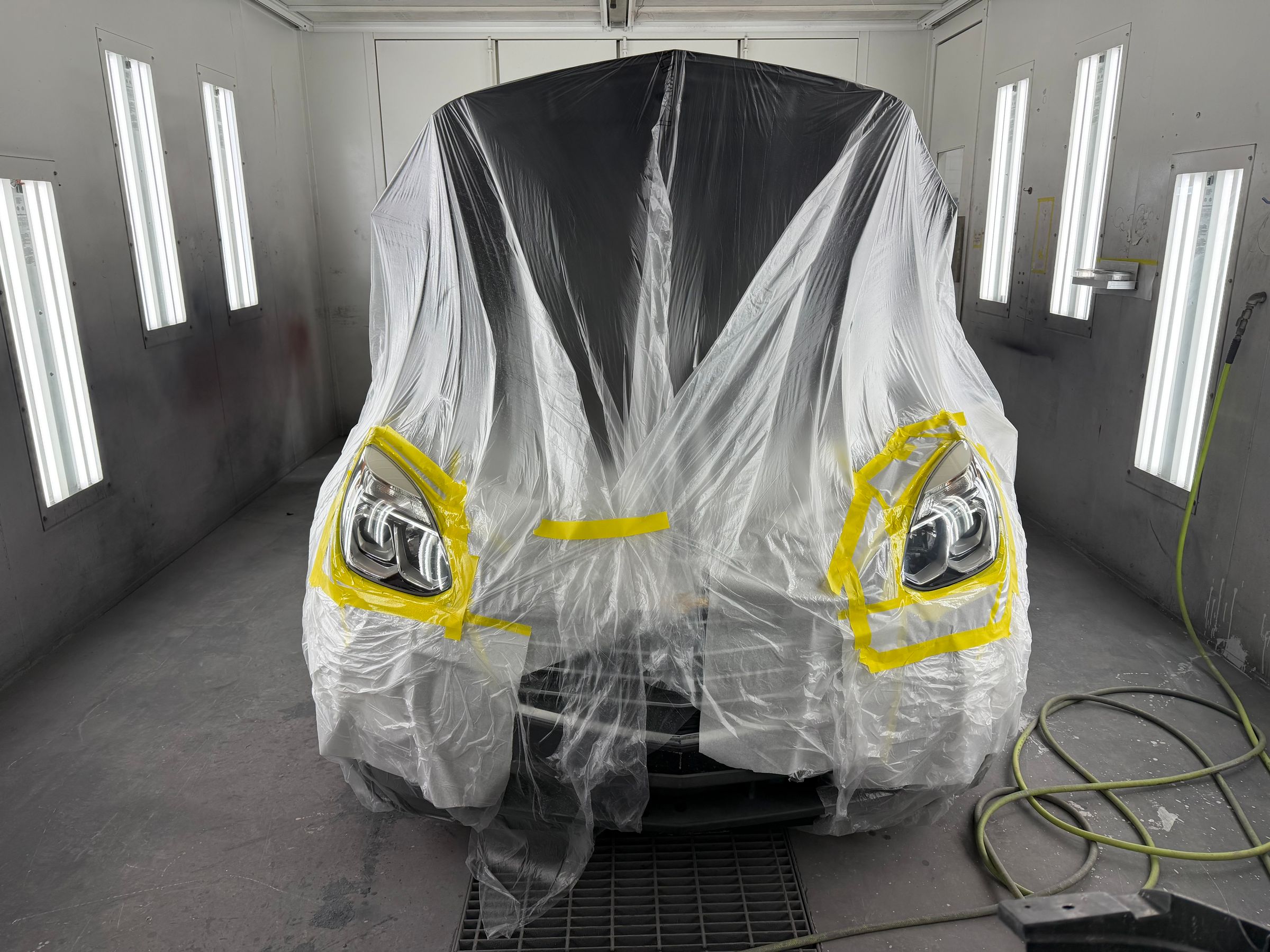 Midwest Paint Doctor, LLC's image