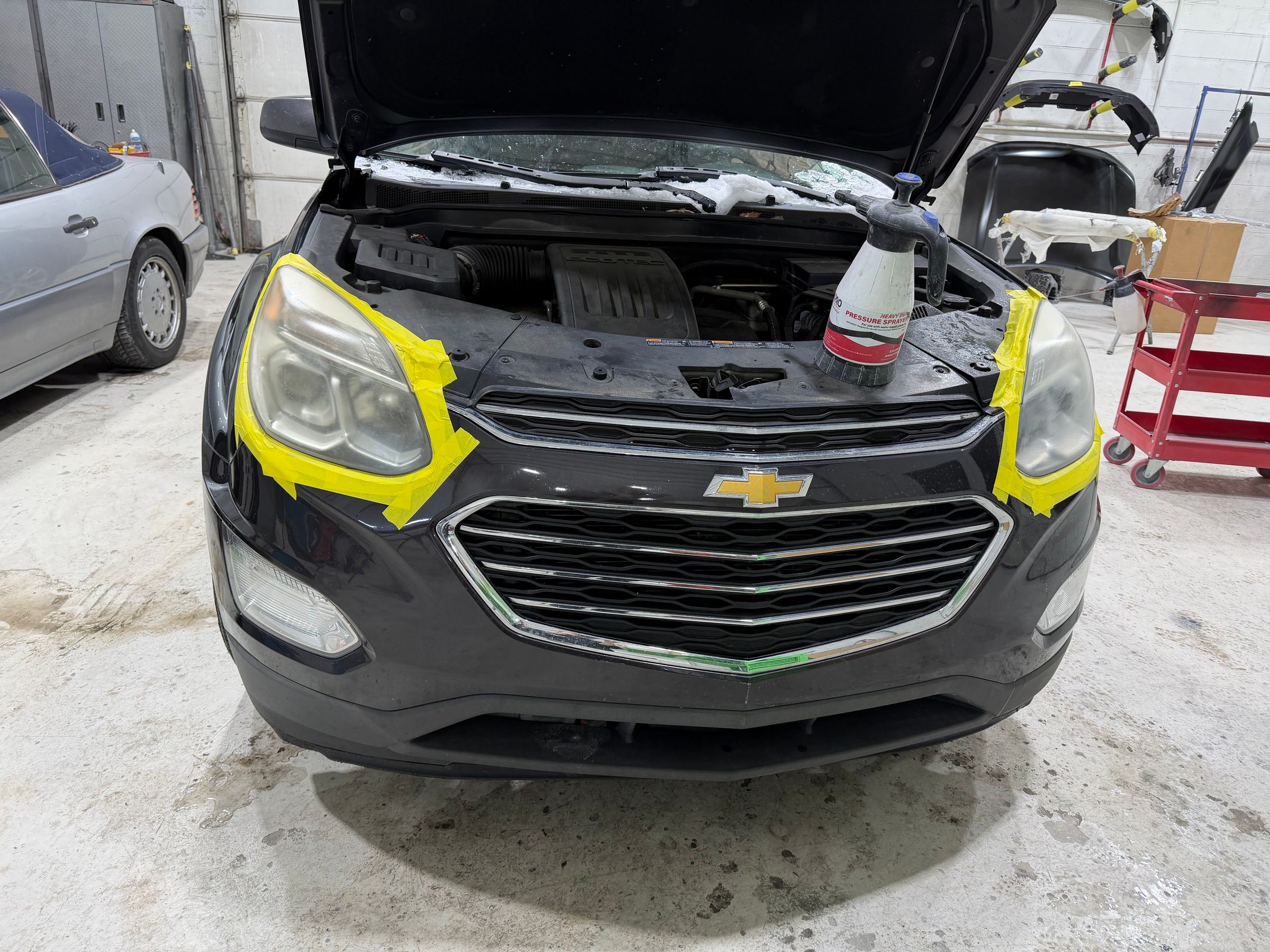 Midwest Paint Doctor, LLC's image