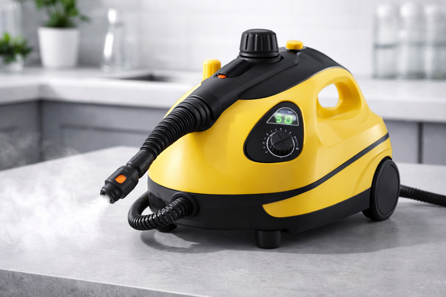 Clean Buddies's image