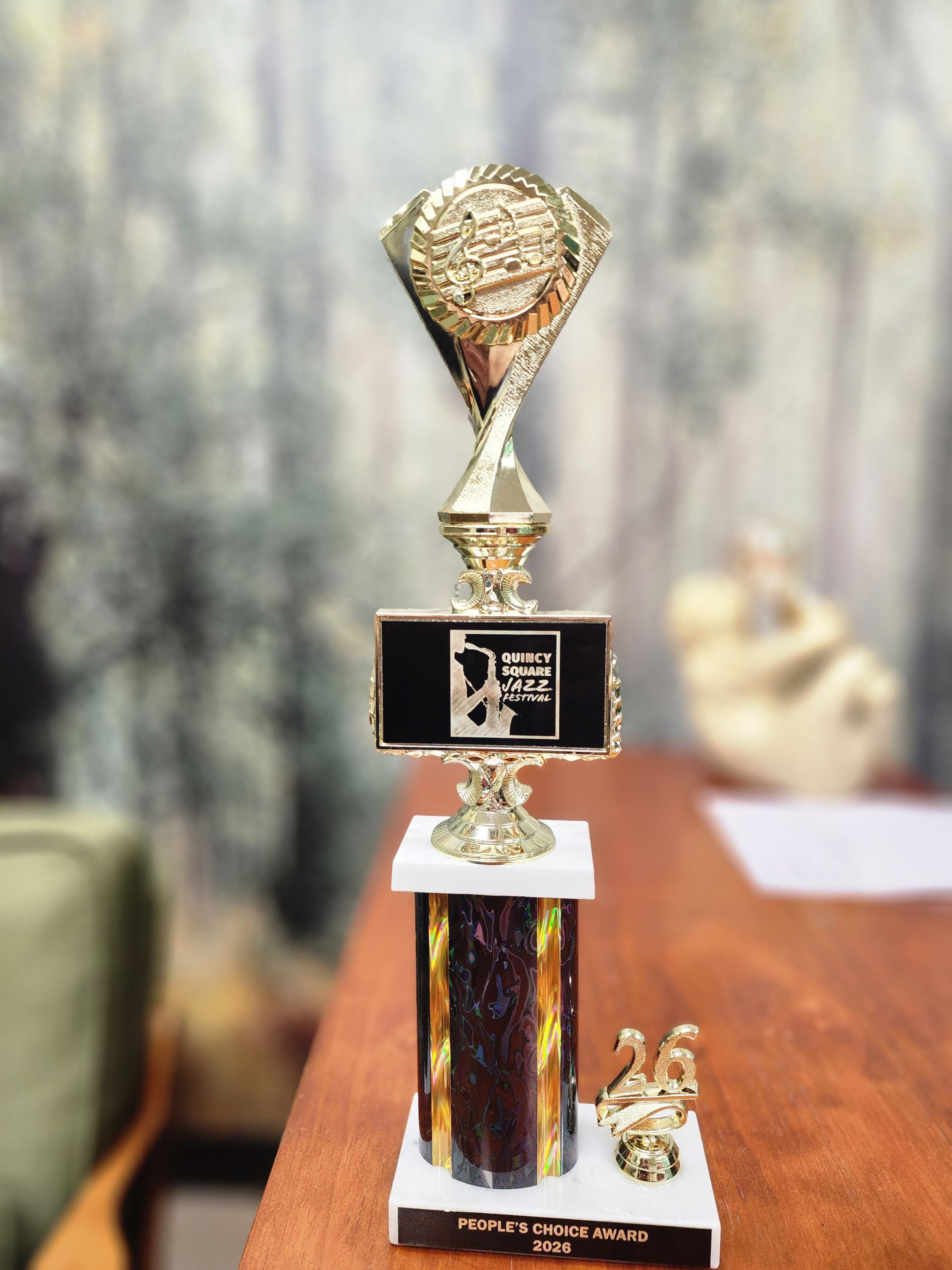 Evergreen Trophies and Engraving LLC's image