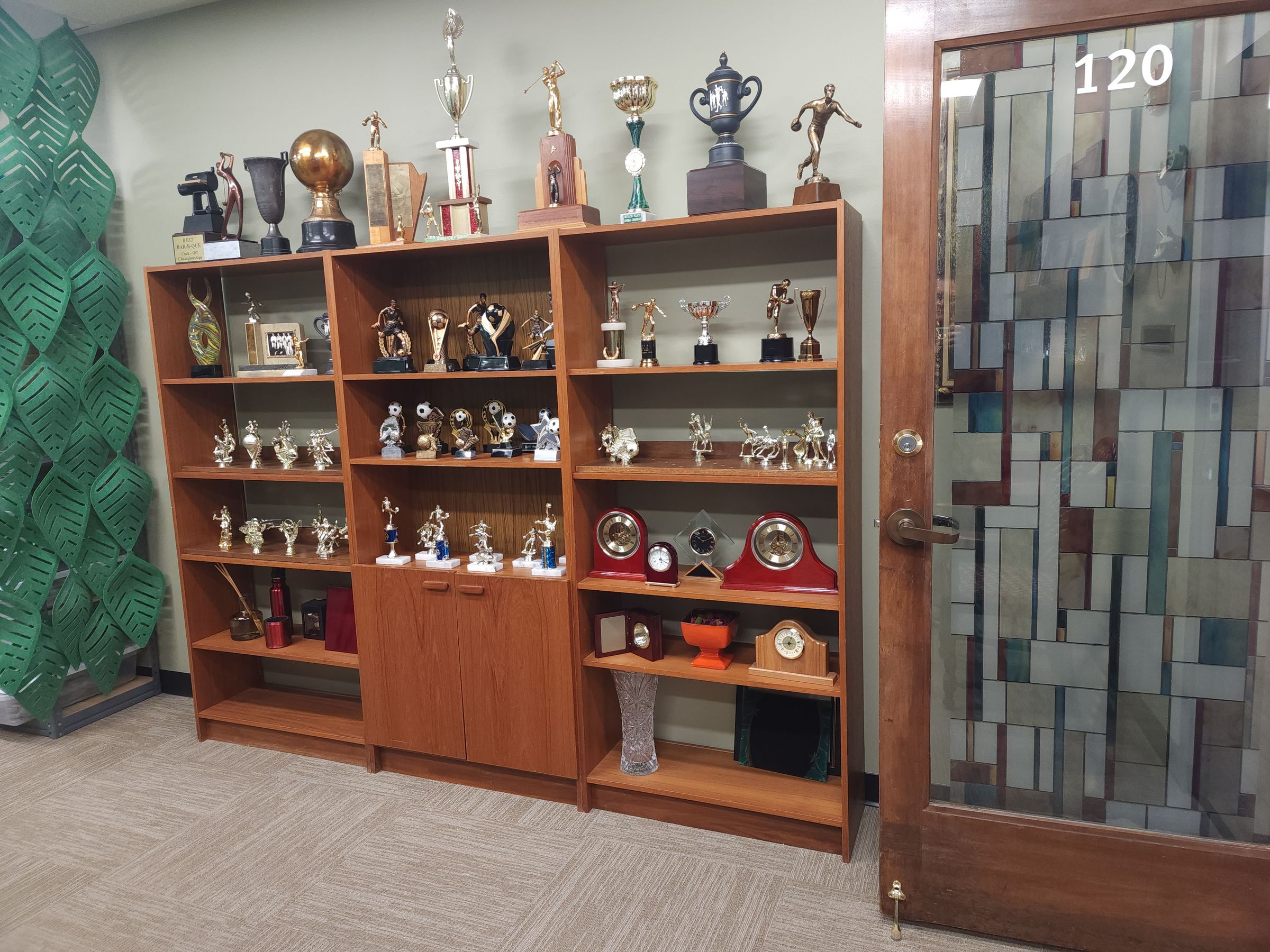 Evergreen Trophies and Engraving LLC's image