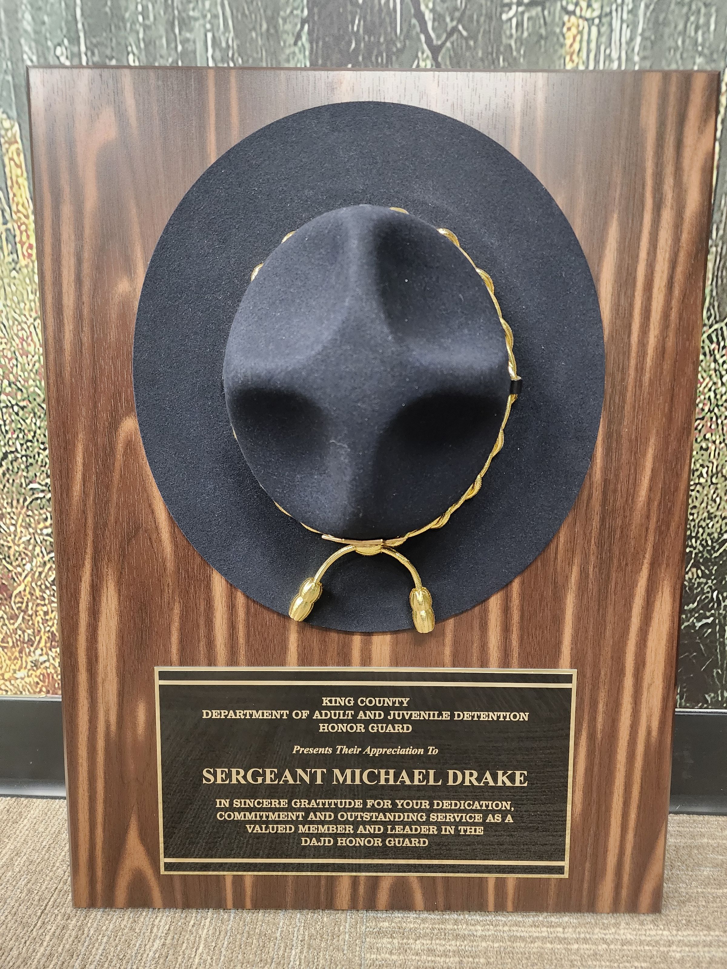 Evergreen Trophies and Engraving LLC's image