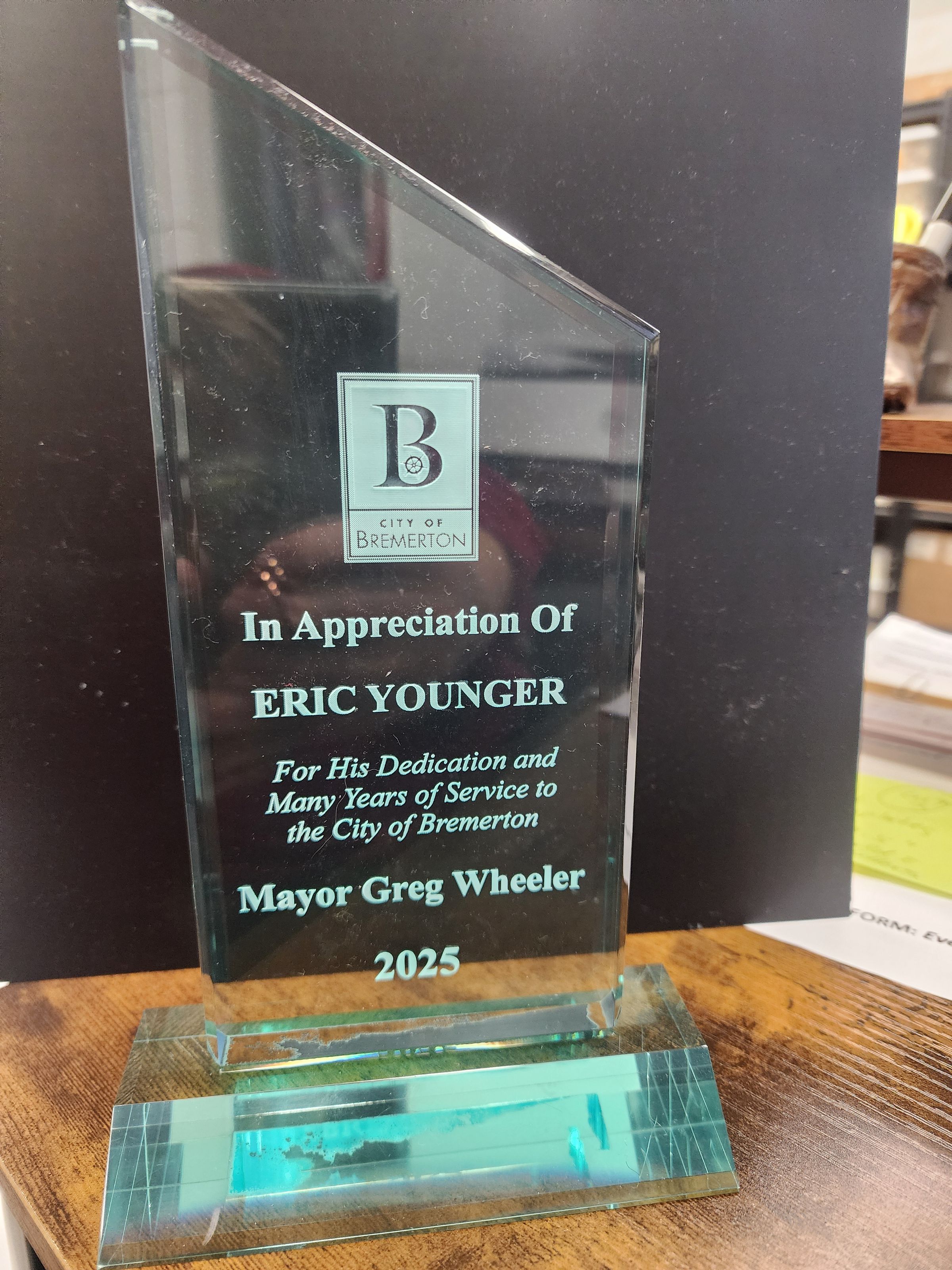 Evergreen Trophies and Engraving LLC's image