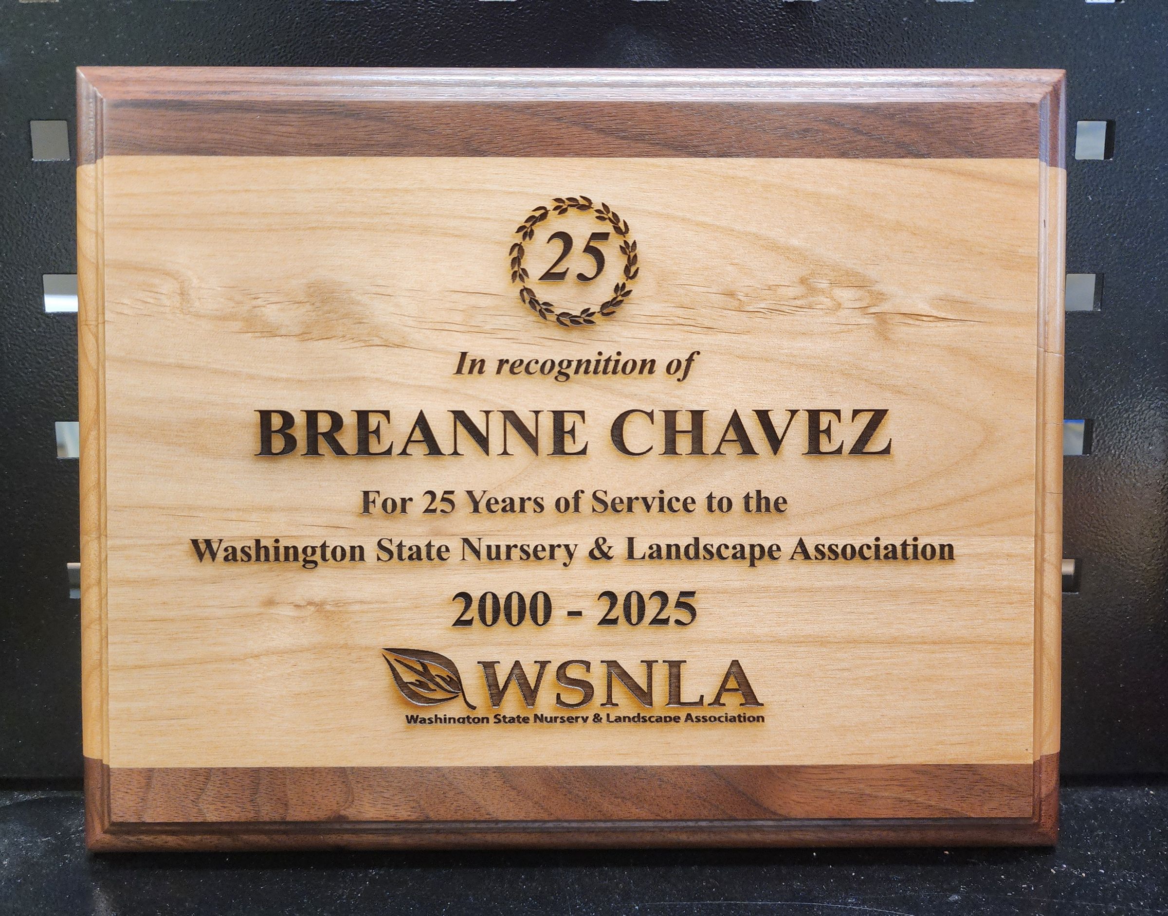 Evergreen Trophies and Engraving LLC's image