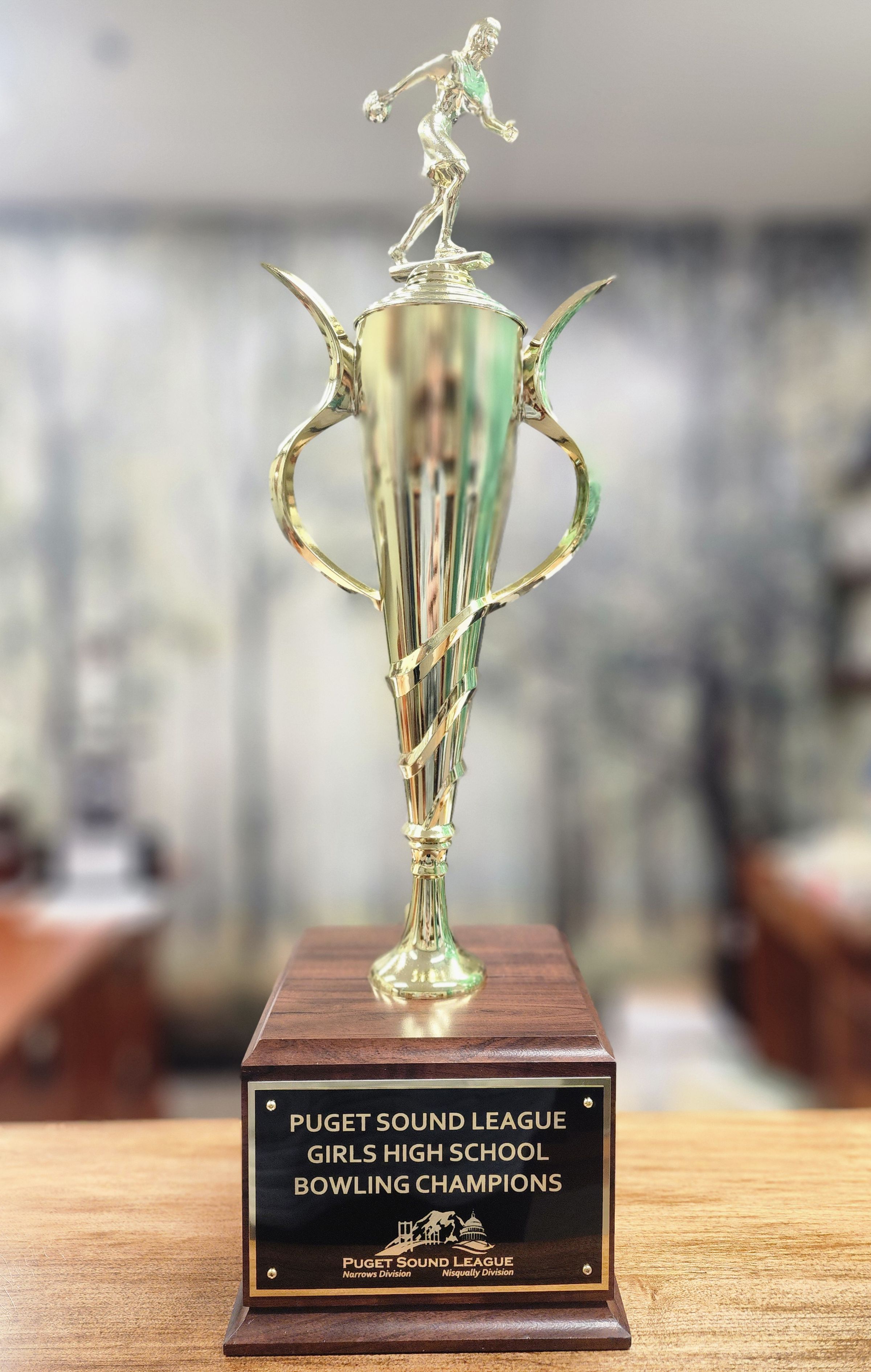 Evergreen Trophies and Engraving LLC's image