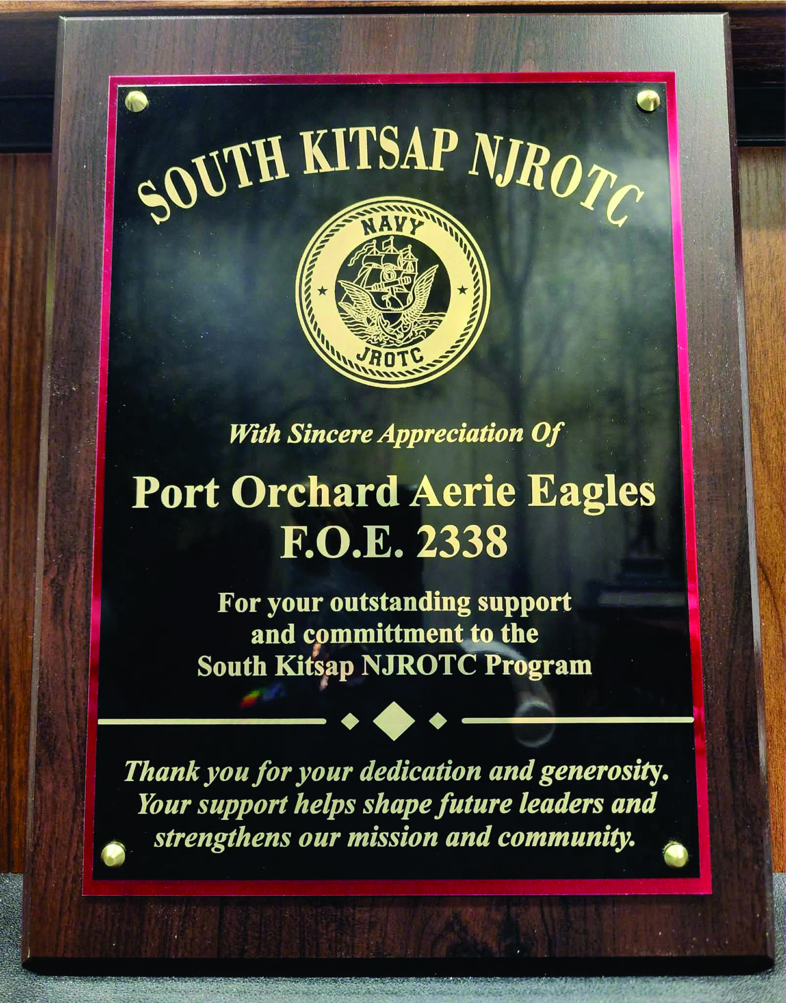 Evergreen Trophies and Engraving LLC's image