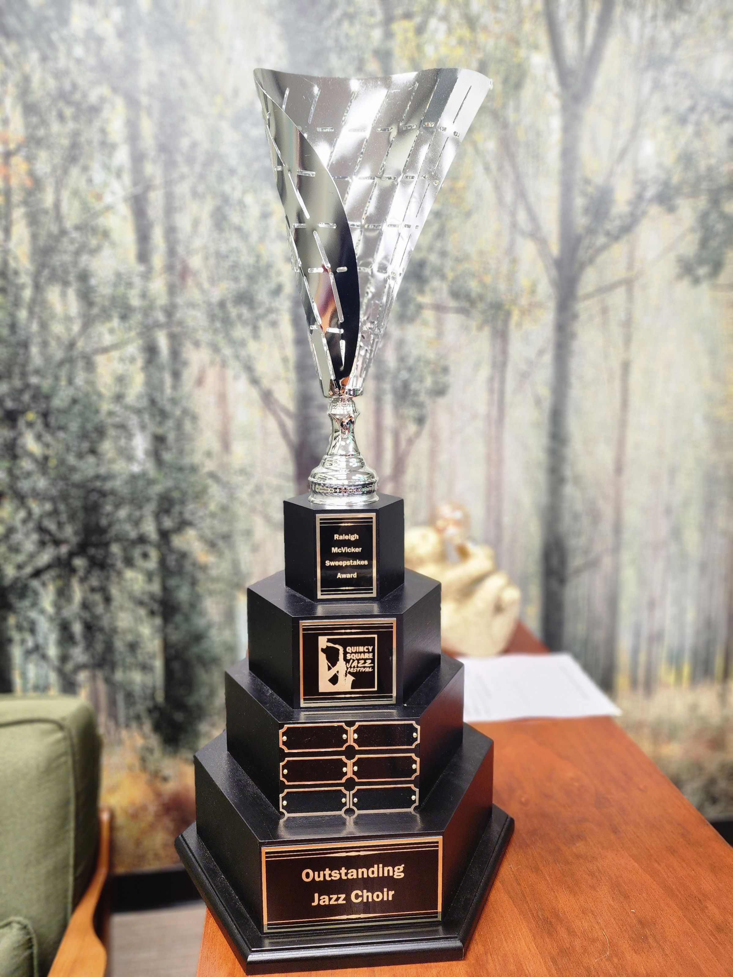 Evergreen Trophies and Engraving LLC's image
