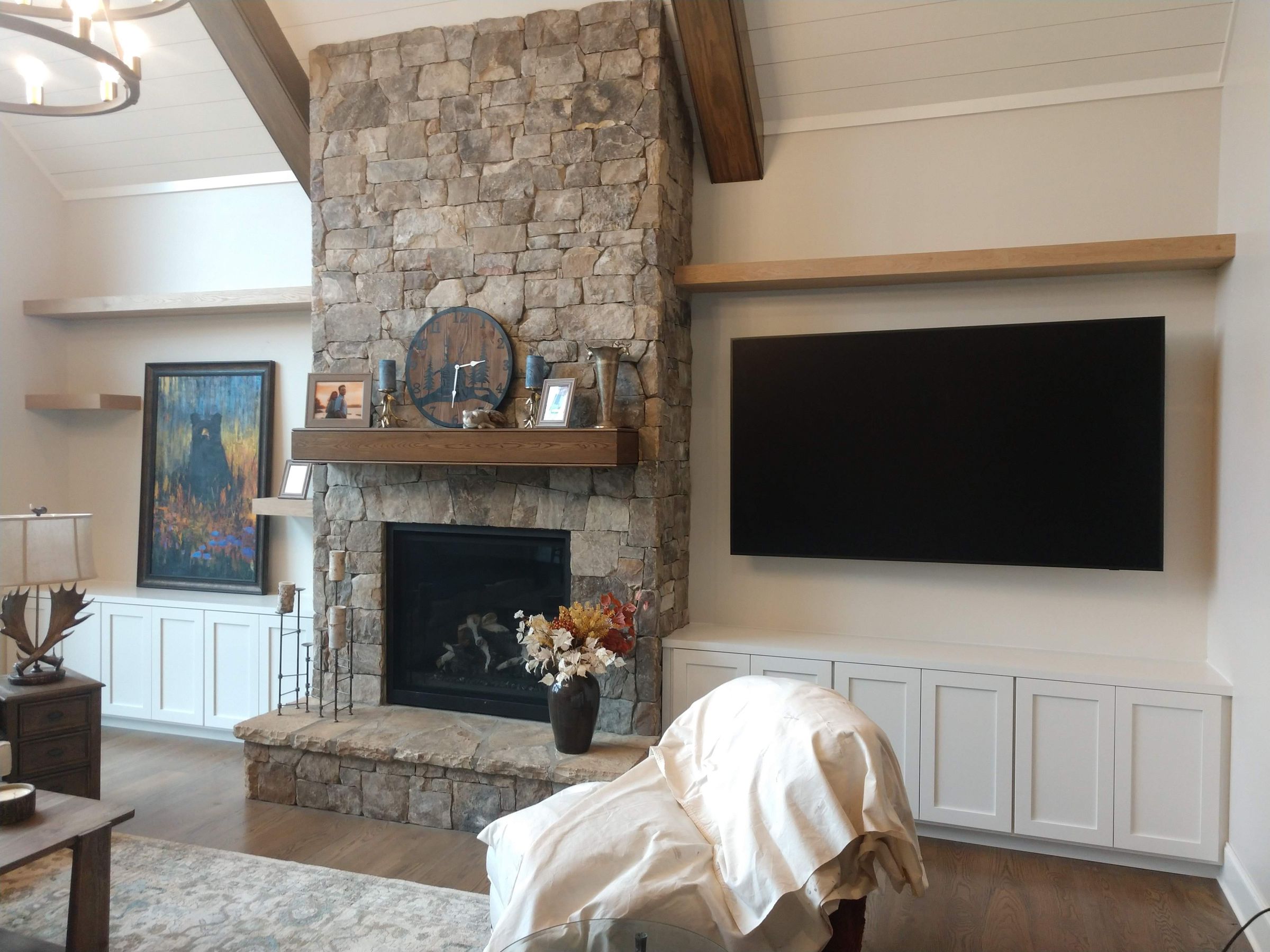 Mountain Trail Construction 's image