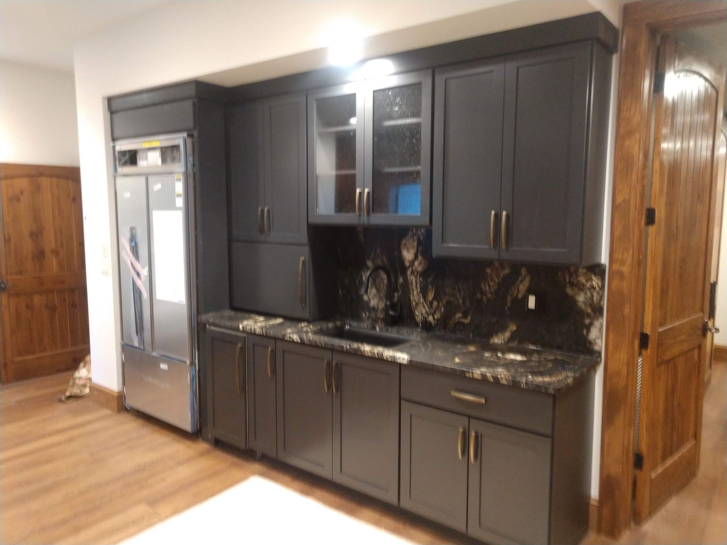 Mountain Trail Construction 's image