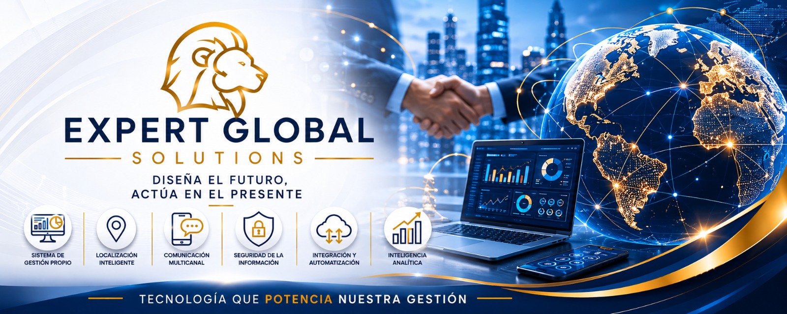 Expert global 
solutions's image