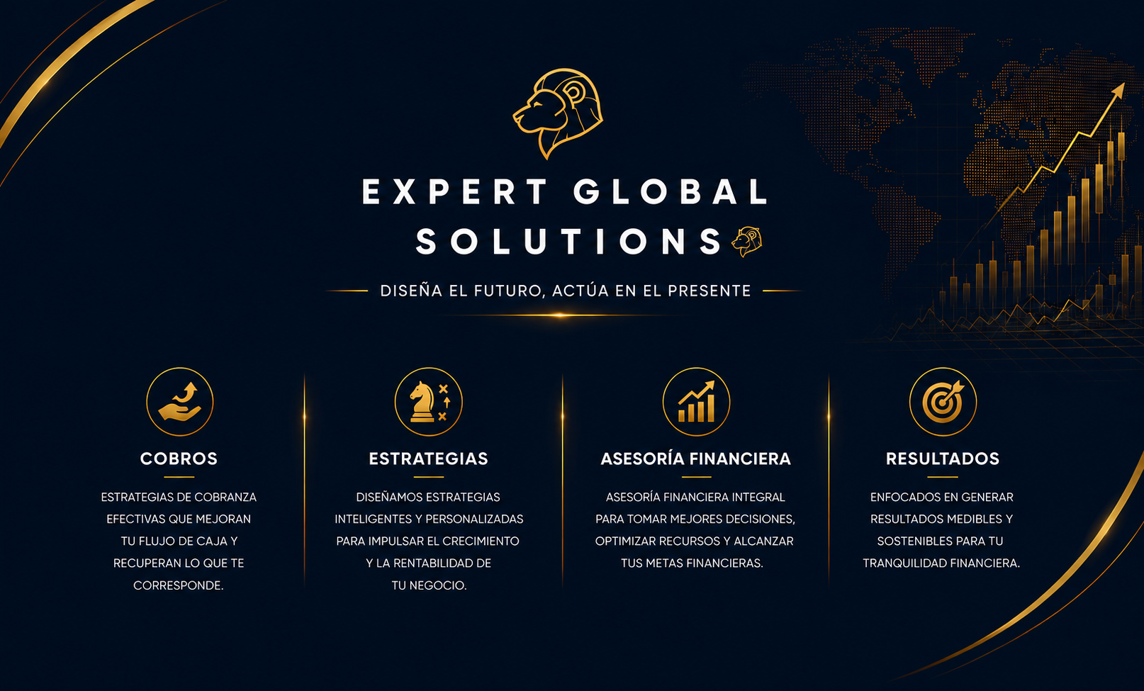 Expert global 
solutions's image