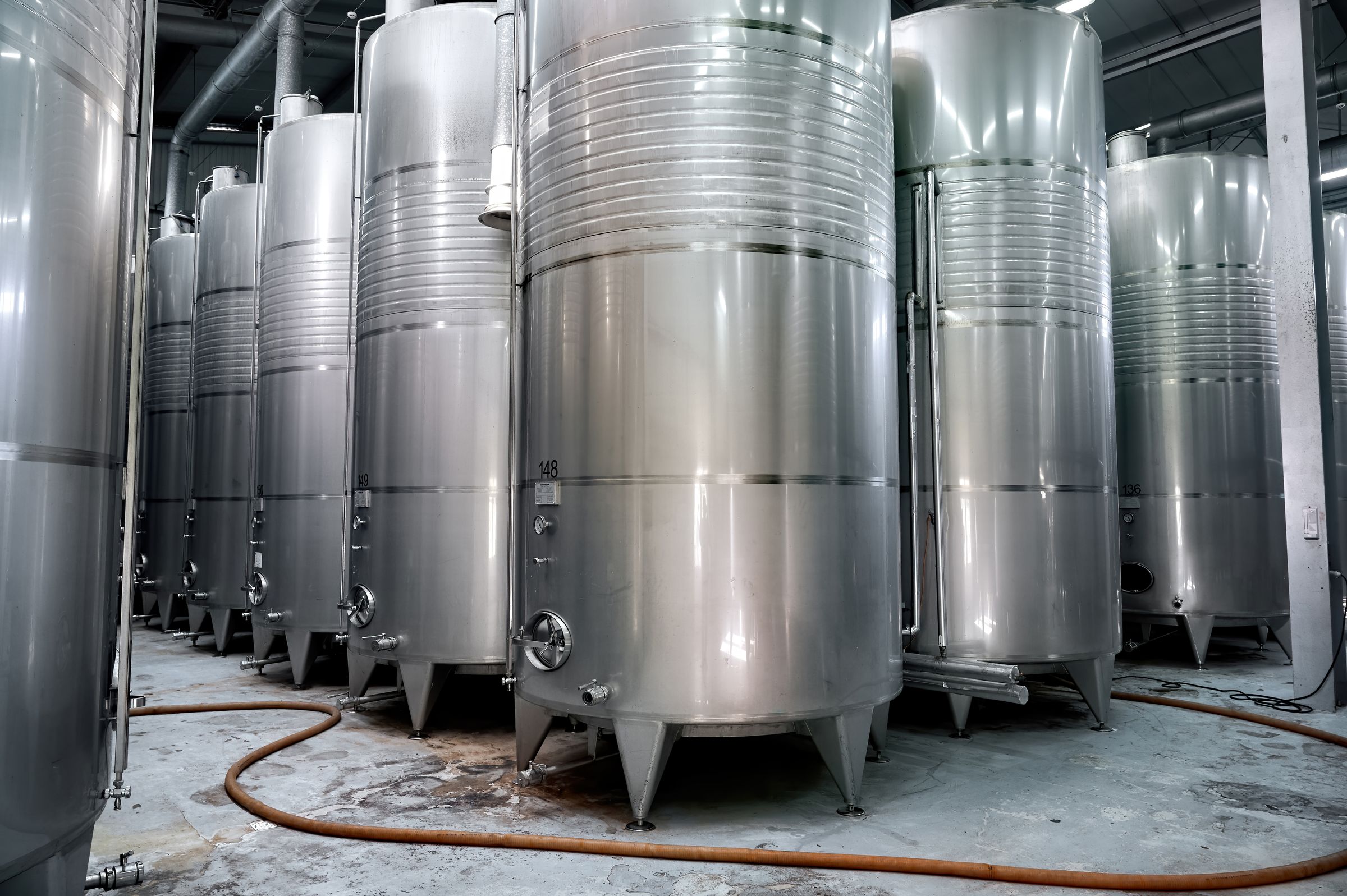 VessWeld | Vessels/Tanks & Process Pipework's image