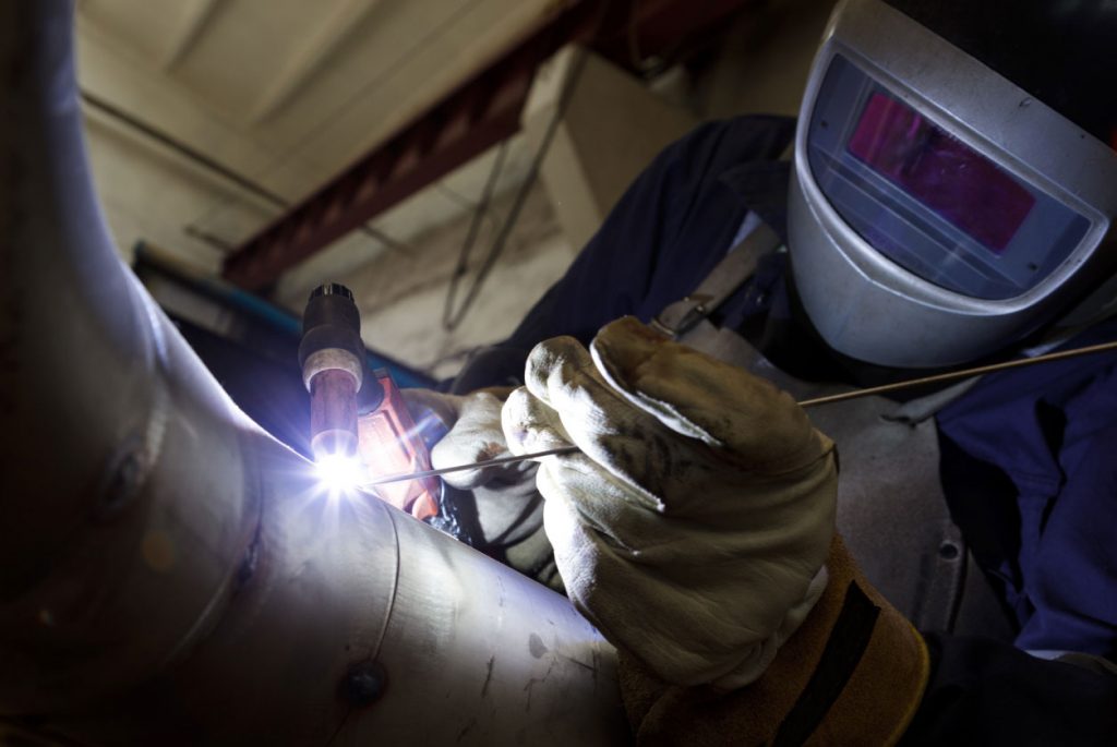 VessWeld | Vessels/Tanks & Process Pipework's image