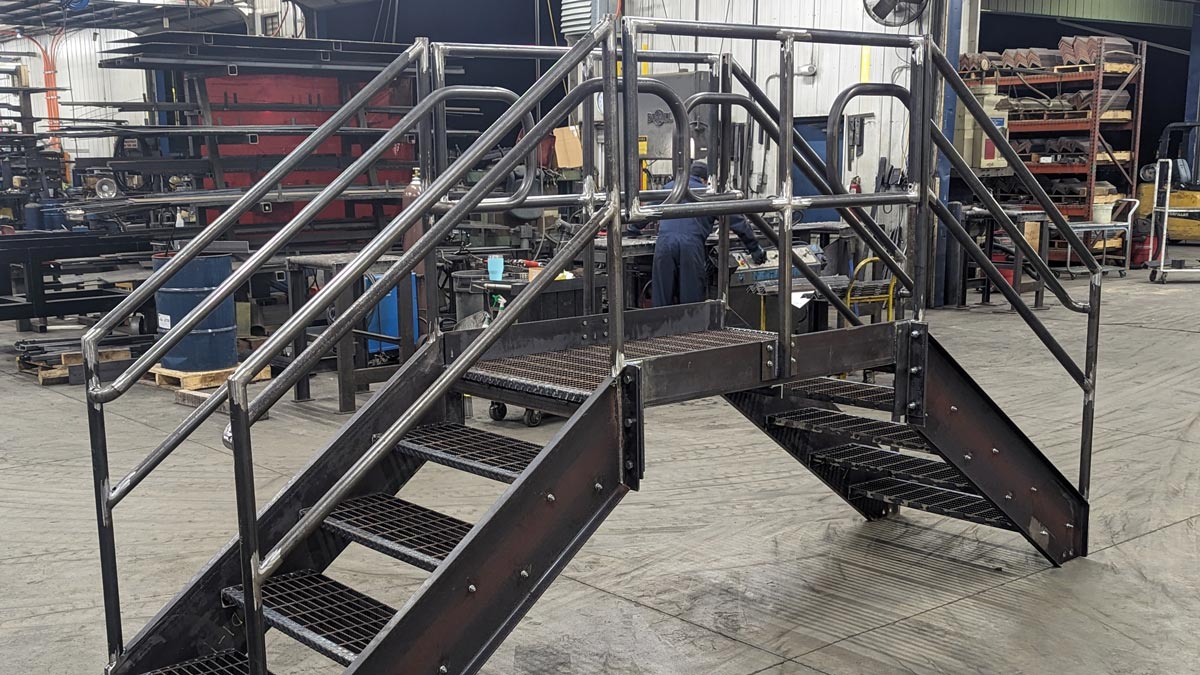VessWeld | Vessels/Tanks & Process Pipework's image